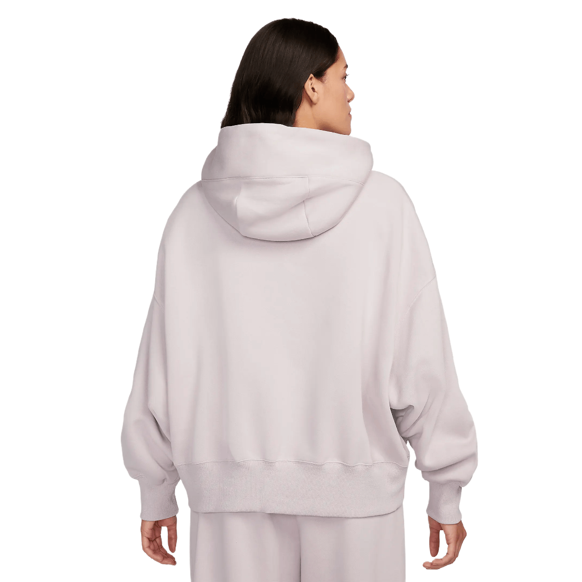 ★★Nike★★ Sportswear Phoenix Fleece Oversized Pullover Fr Nike Sportswear Phoenix Fleece Women's Oversized Pullover