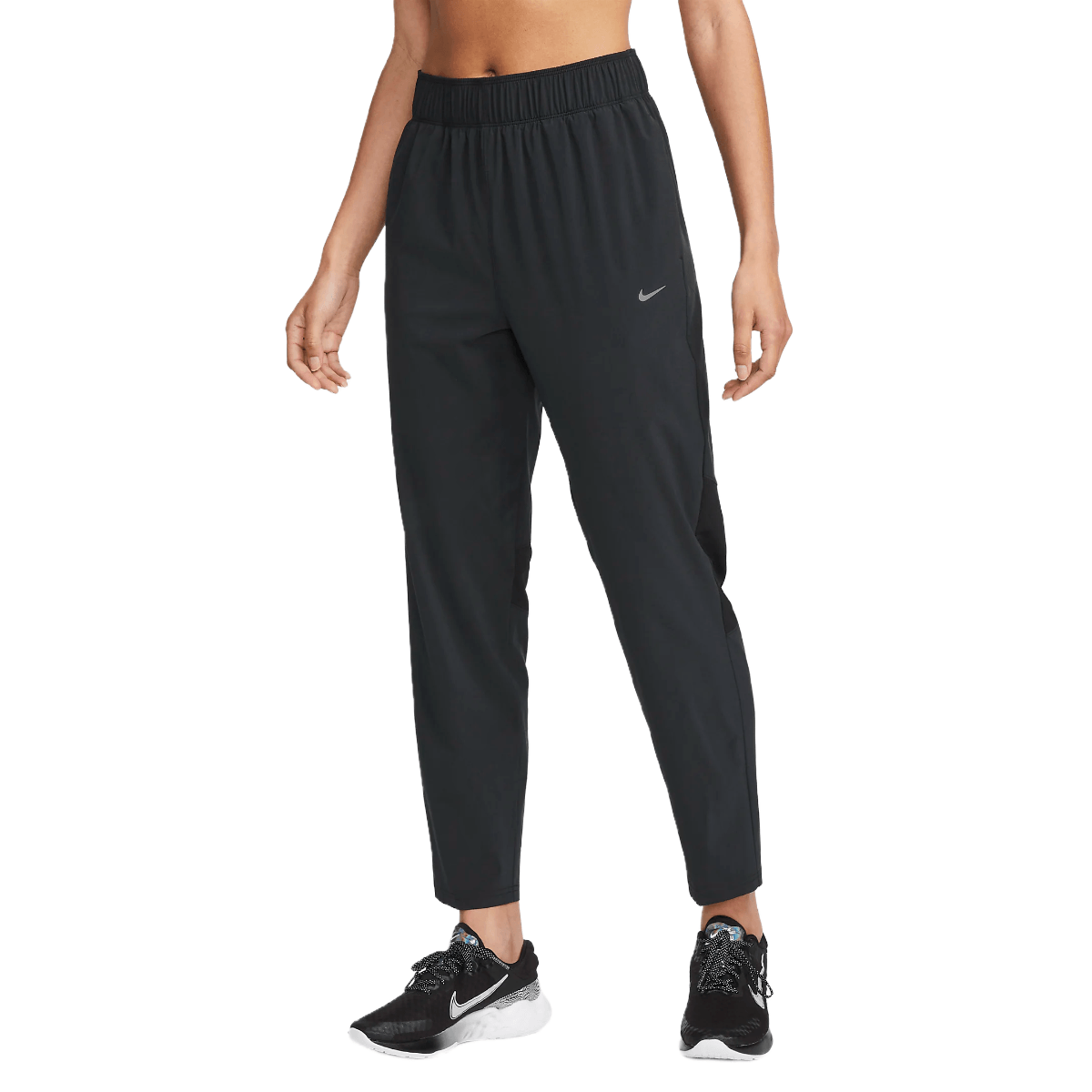Sportswear Essential Women's Nike Nylon Joggers Nike Dri-FIT