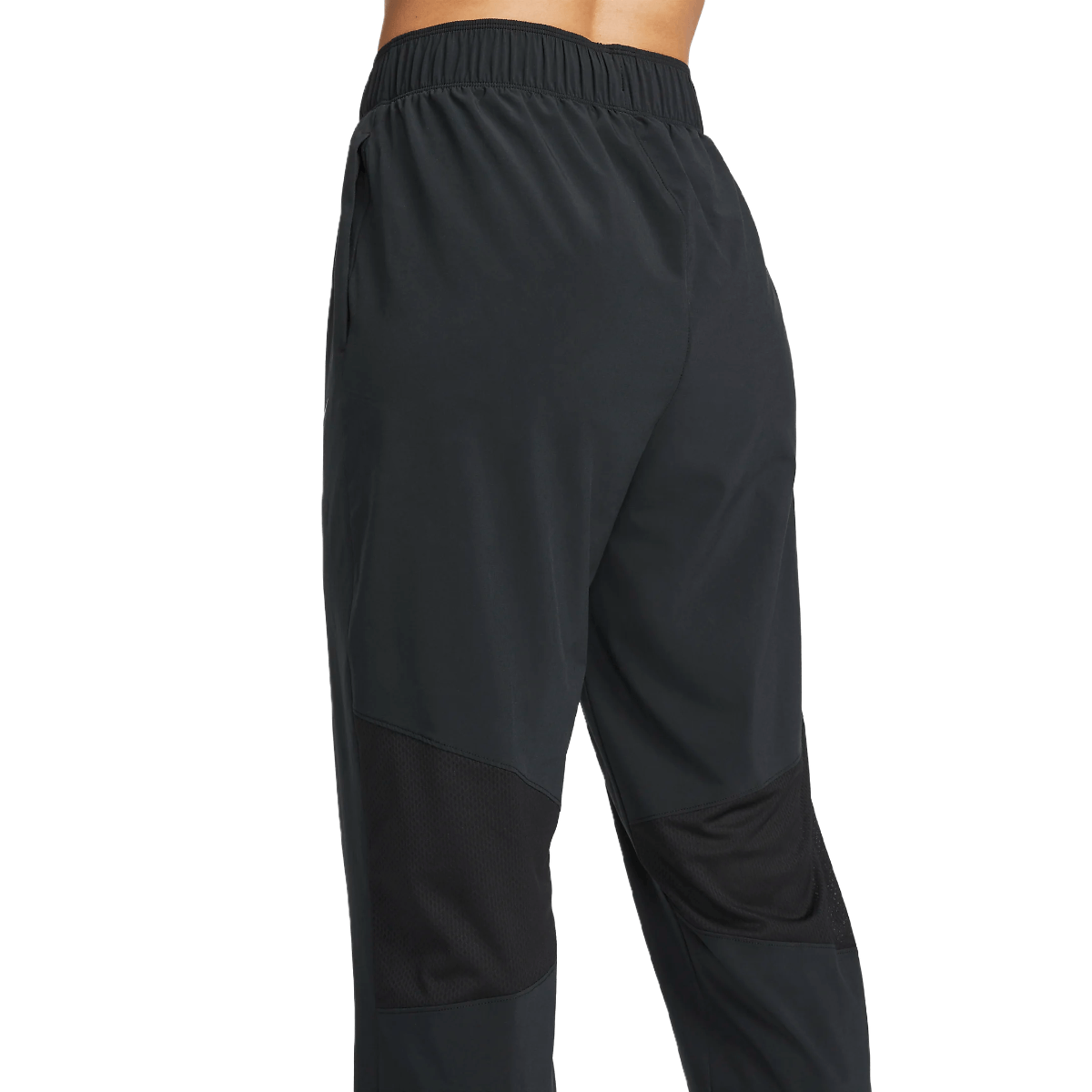 Nike running pants women's dri fit best sale