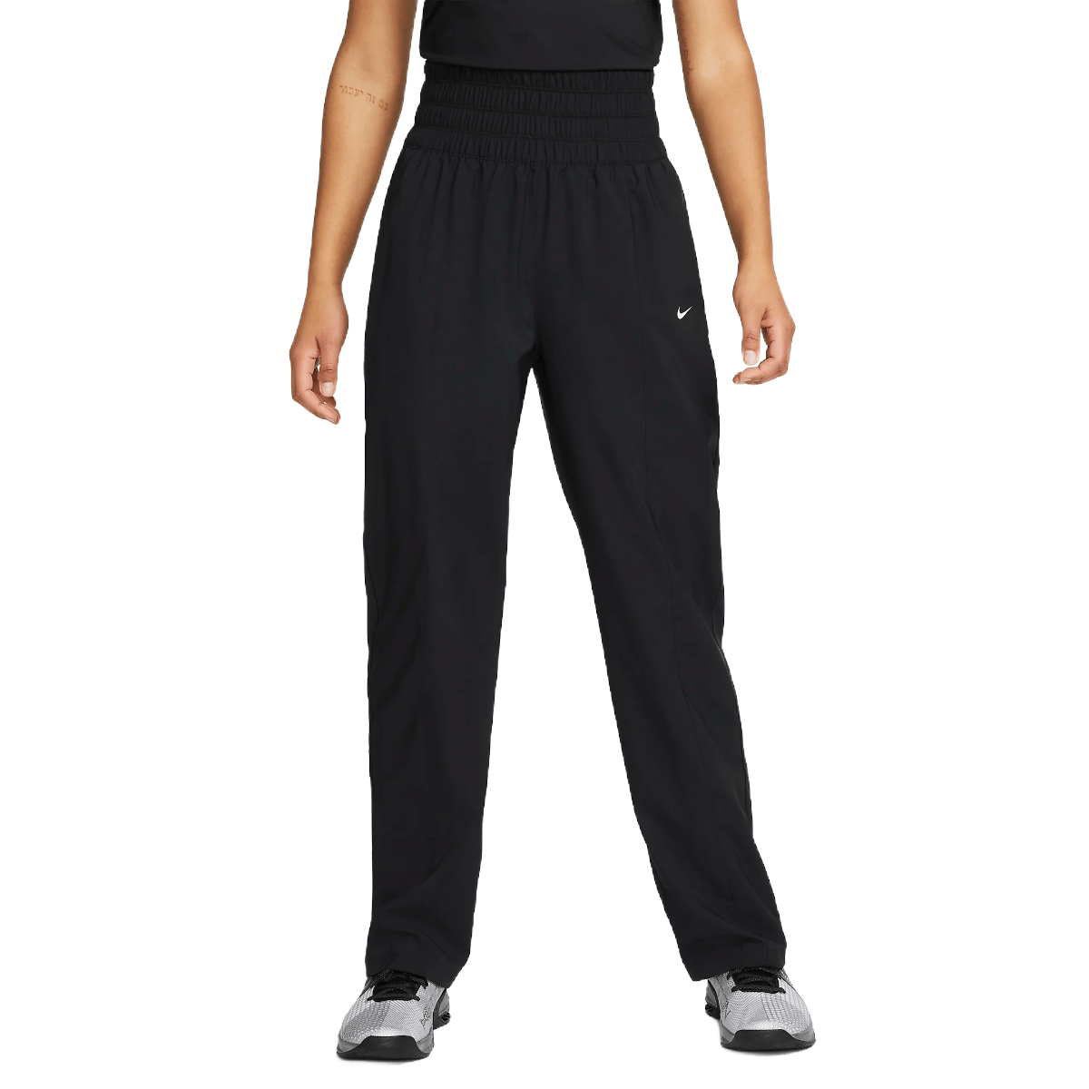 Nike Dri-FIT One Ultra High-Waisted Pant - Women's - Als.com