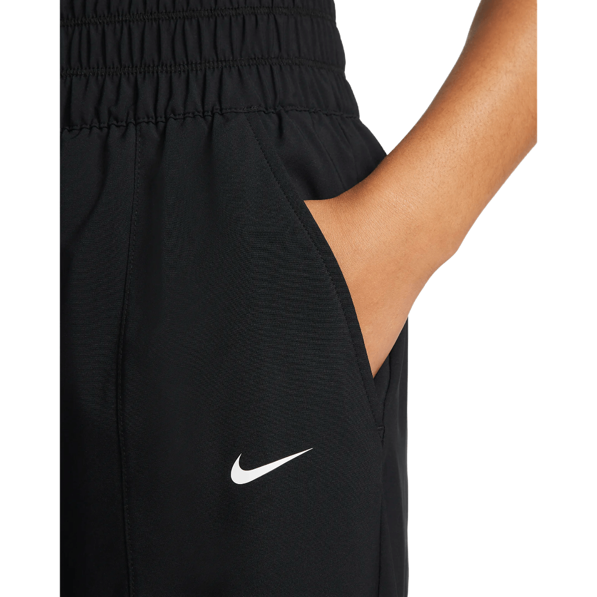 ★NIKE★W DRI-FIT ONE ULTRA HIGH WAIST パンツ★追跡可 ☆NIKE☆W DRI-FIT ONE ULTRA HIGH WAIST パンツ☆追跡可