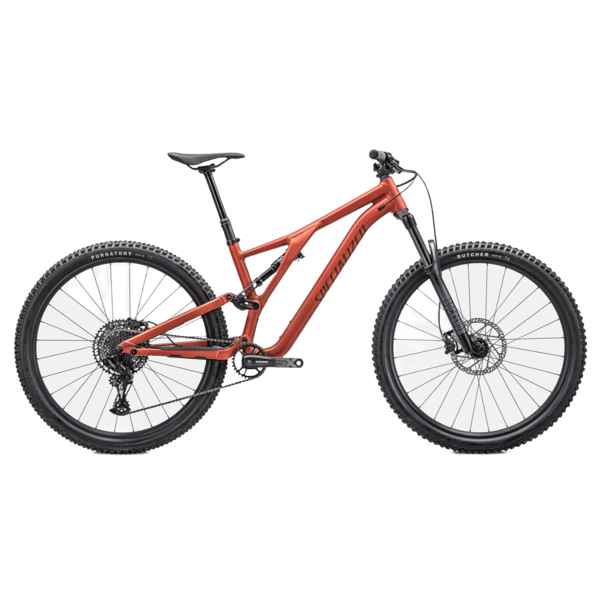 Red specialized mountain bike online