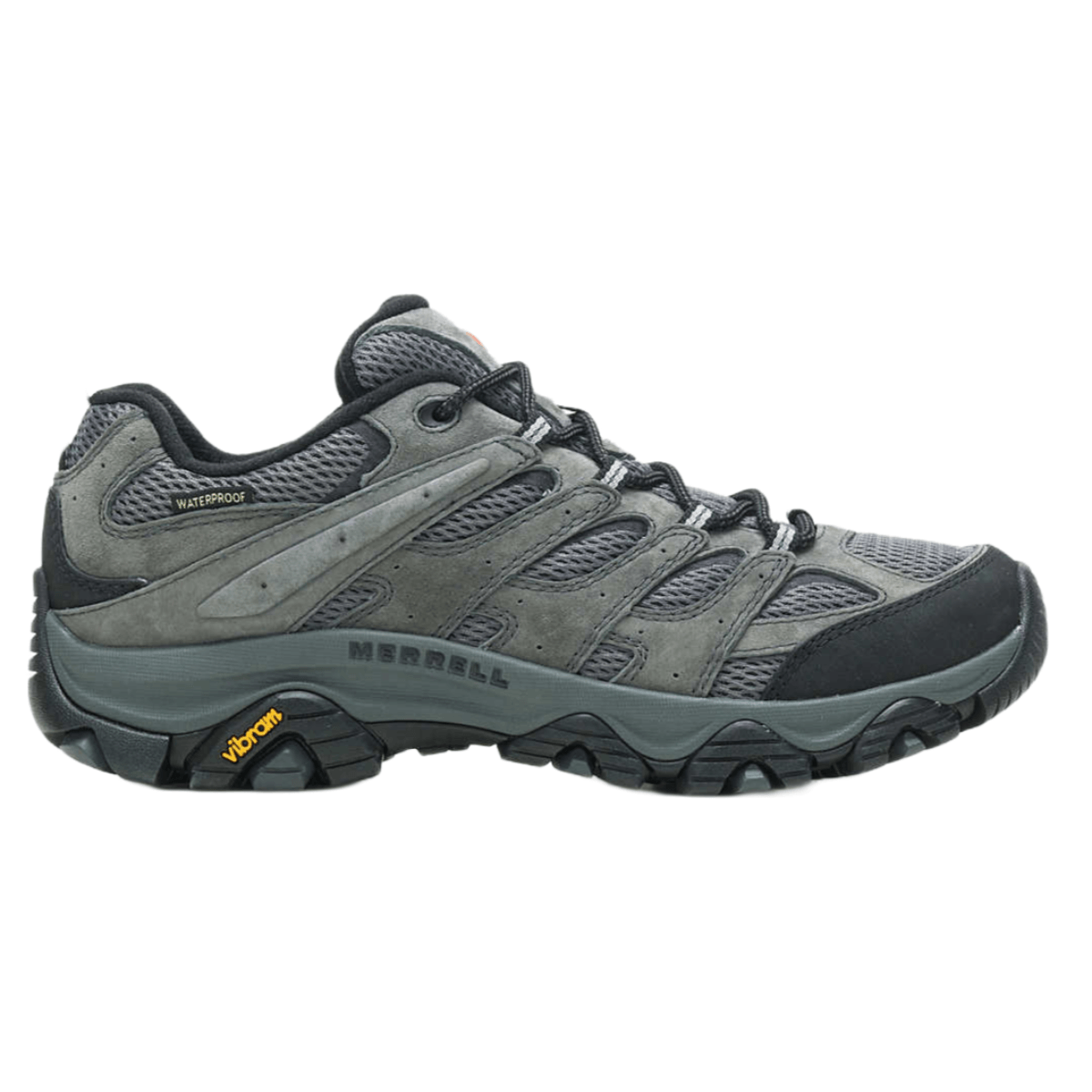 Merrell Moab 3 Waterproof Shoe - Men's - Als.com