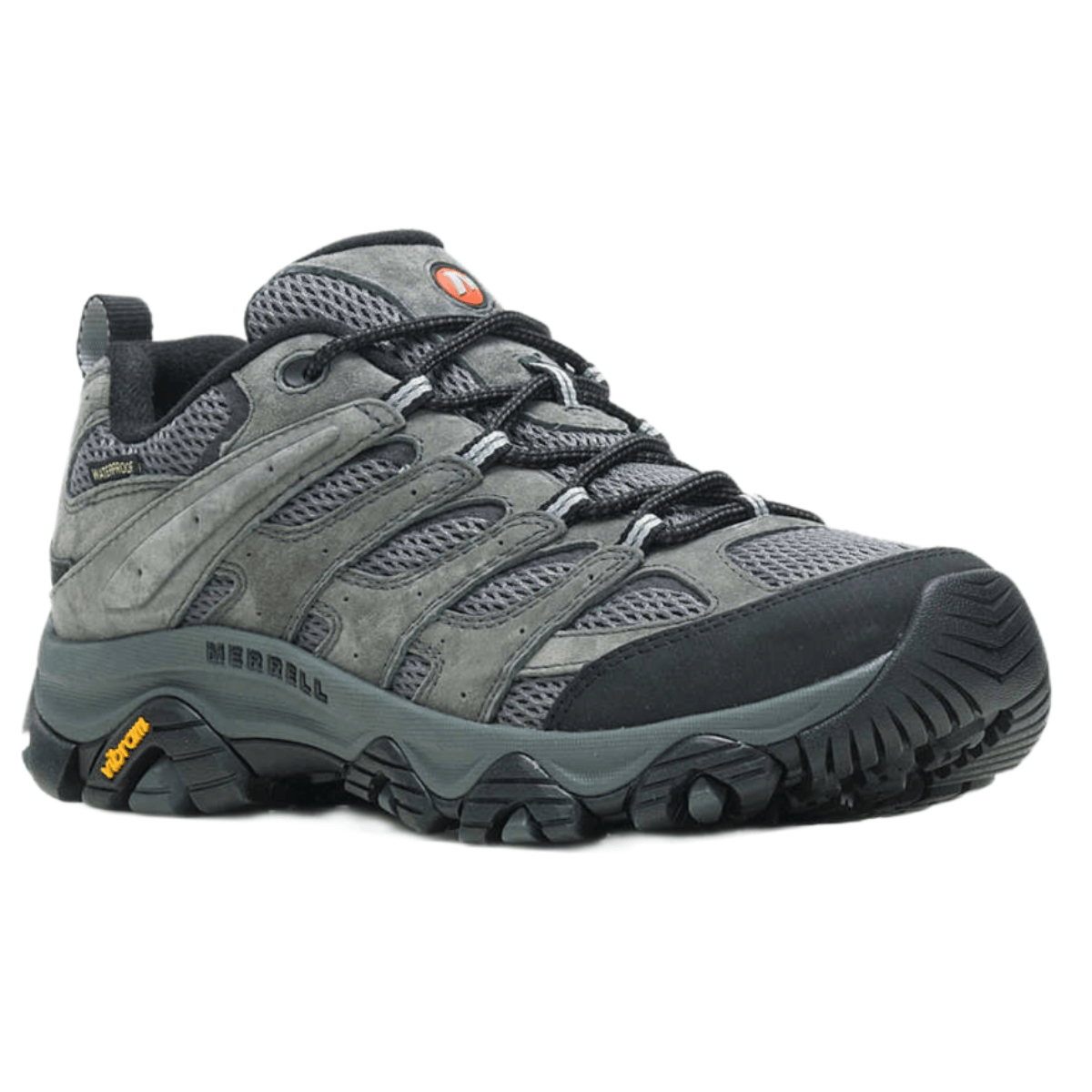 Merrell Moab 3 Wide Waterproof Shoe Men s Als