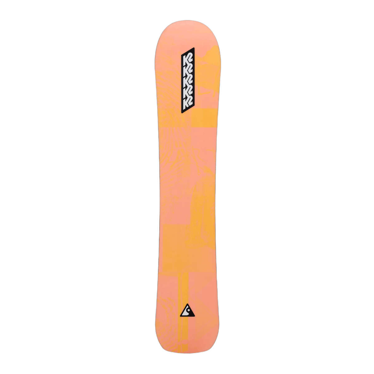 K2 Instrument Snowboard - 2024 - Als.com