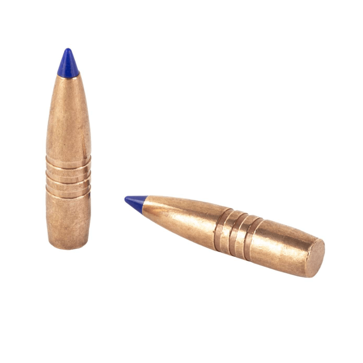 Barnes Bullets Barnes Lrx 7mm Bullet - 30 Cal .308 50/Box 200 Grain