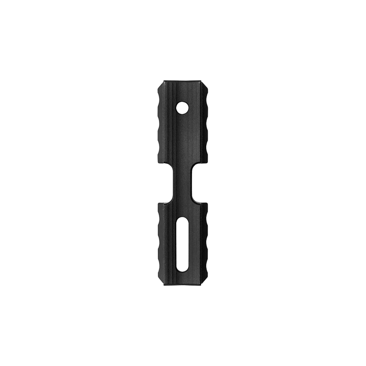 Seekins Universal Bipod Mount - Black