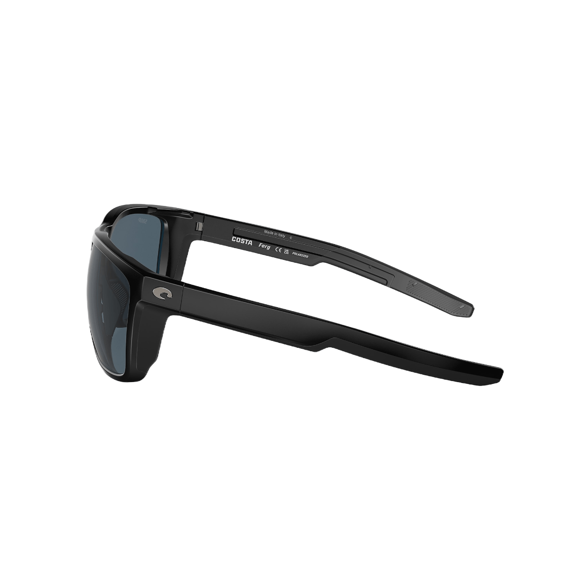 Men’s Black Costa Sunglasses store