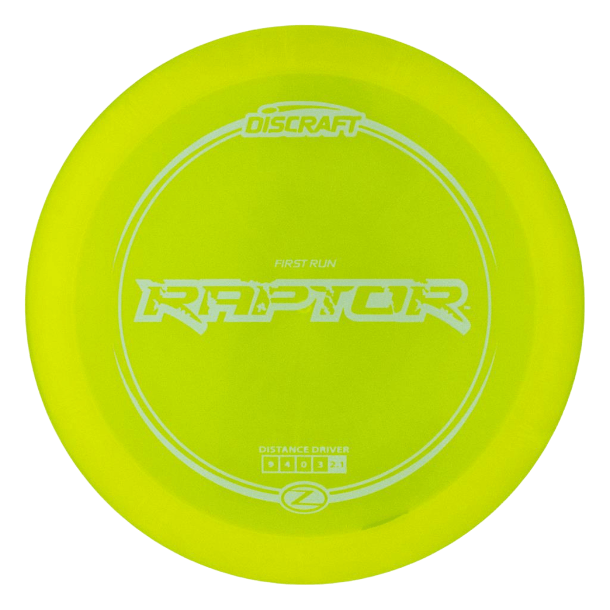 Discraft-Z-Line-Raptor
---Z-Line.jpg