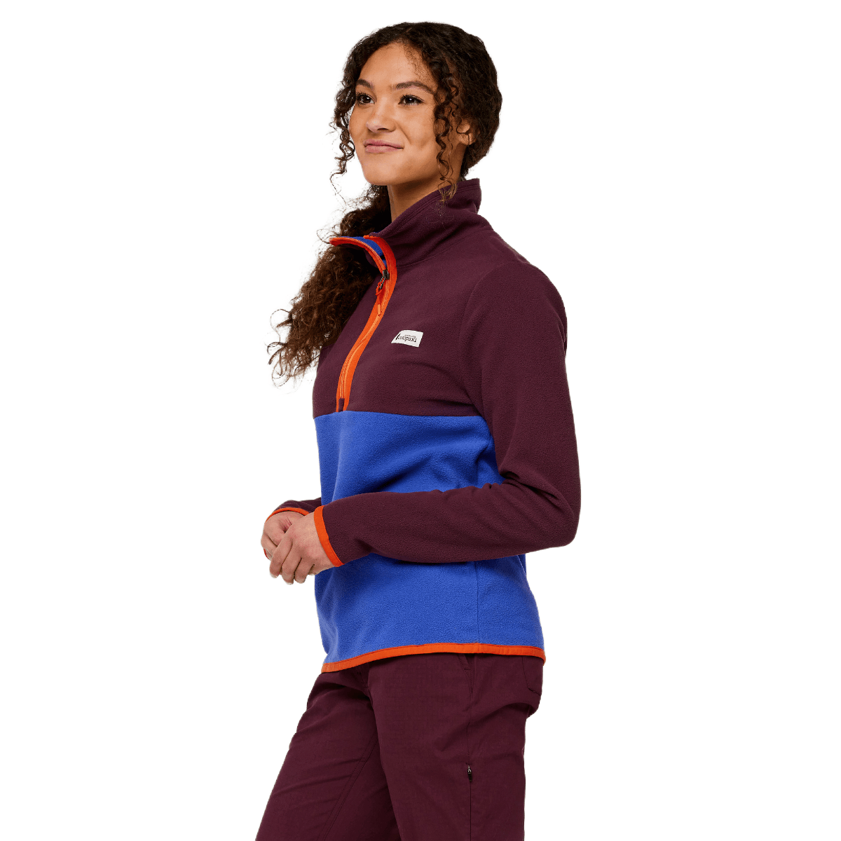 Cotopaxi Amado Fleece Pullover - Women's - Als.com