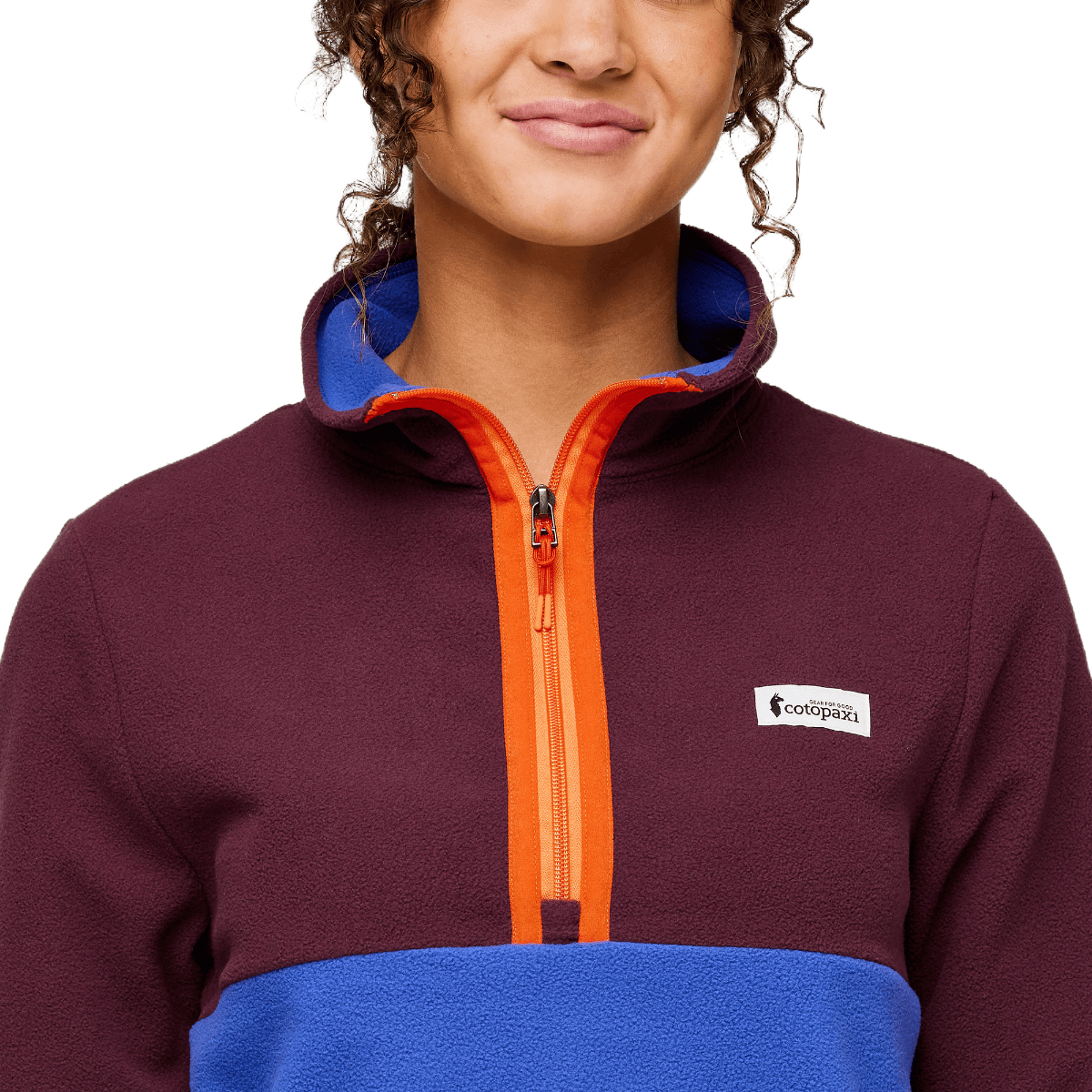 Cotopaxi Amado Fleece Pullover - Women's - Als.com