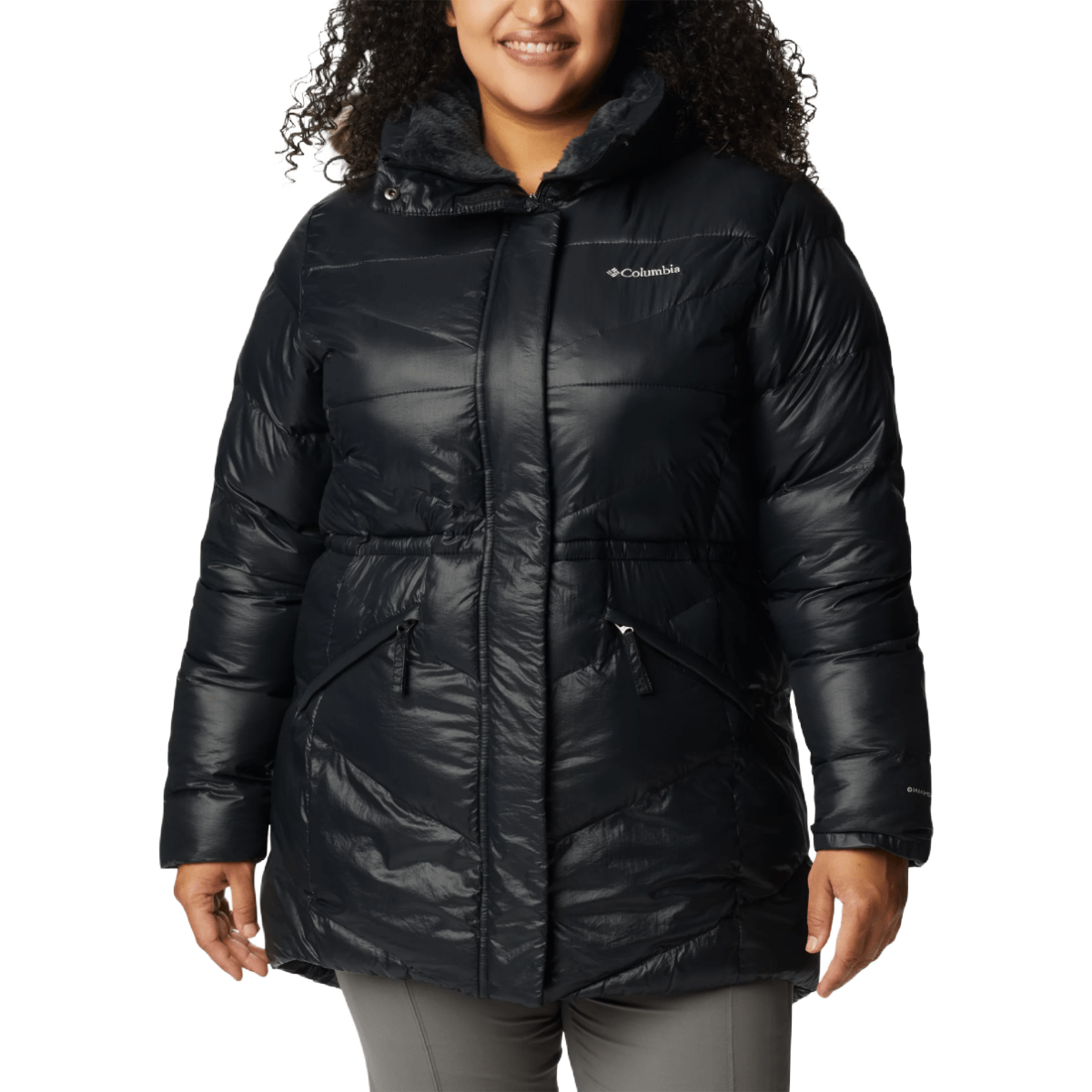 Columbia Peak To Park Mid Insulated Jacket Women s Als