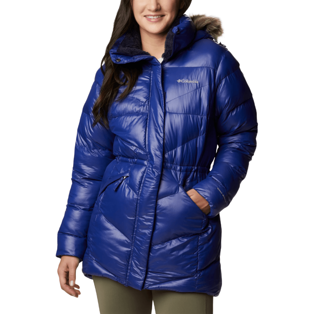 Peak to park insulated jacket best sale