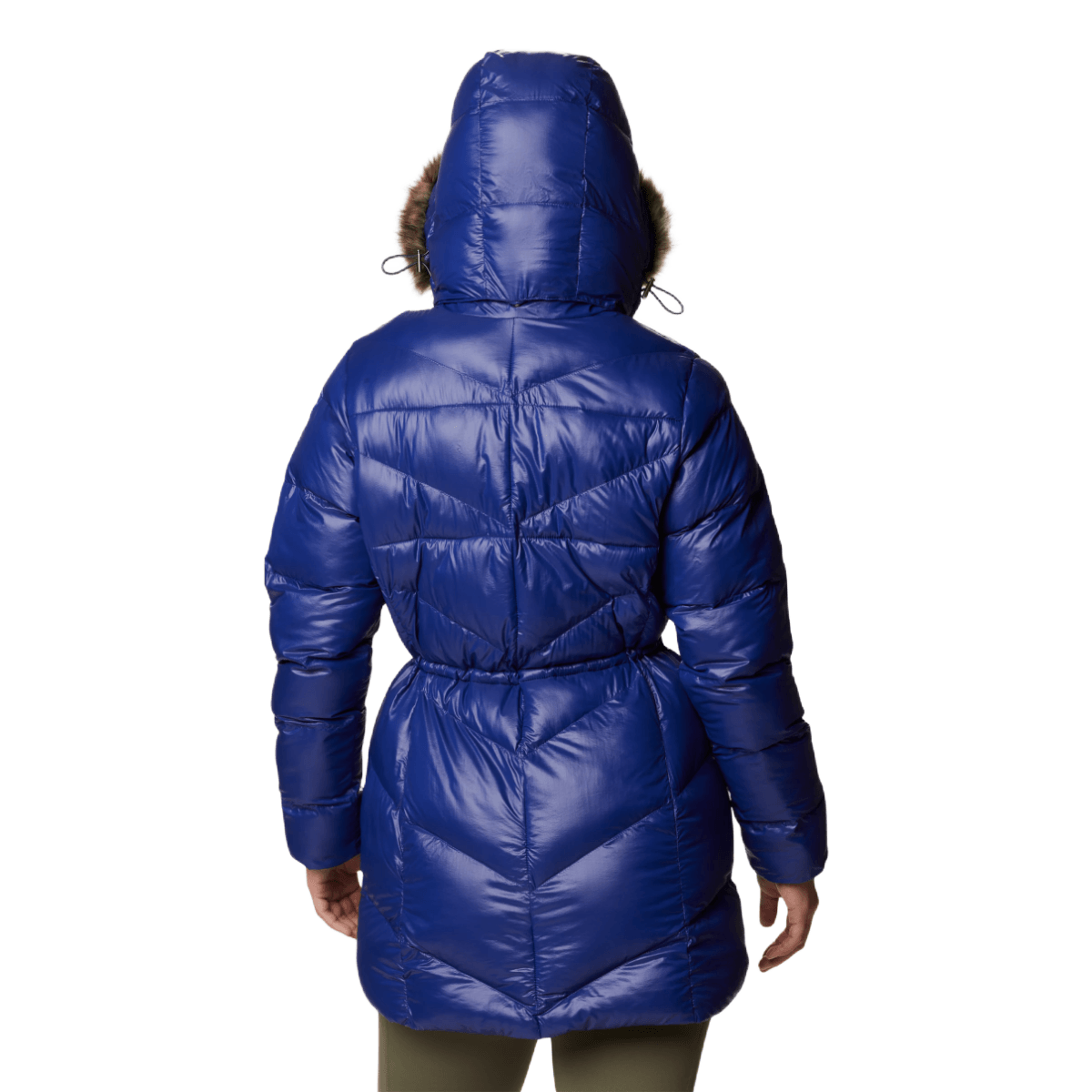 Columbia Peak To Park Mid Insulated Jacket Women s Als