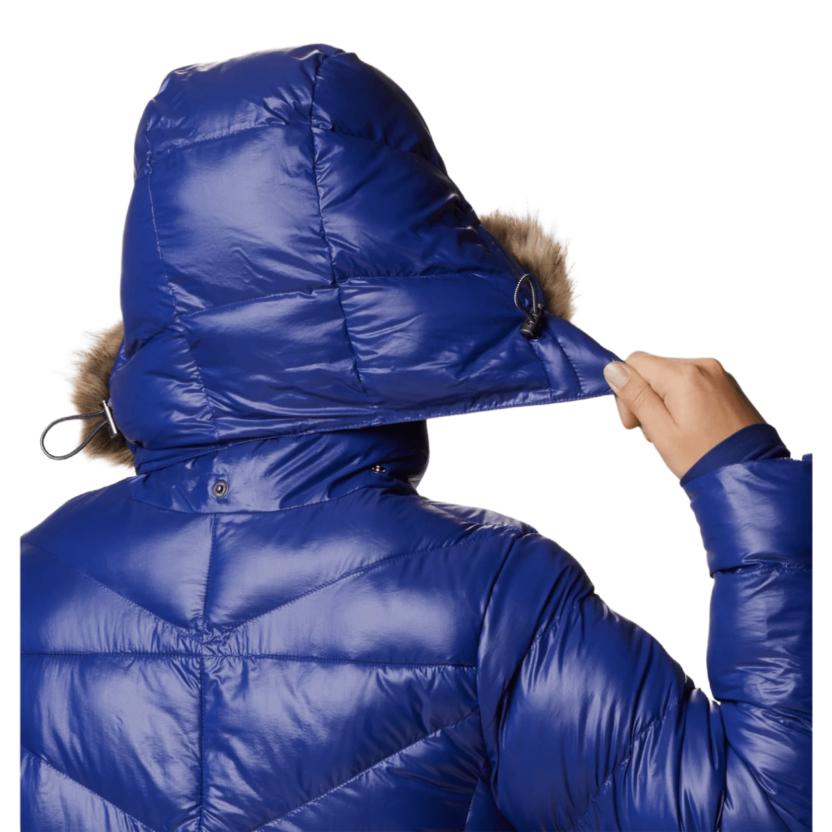 Columbia Peak To Park Mid Insulated Jacket - Women's - Als.com
