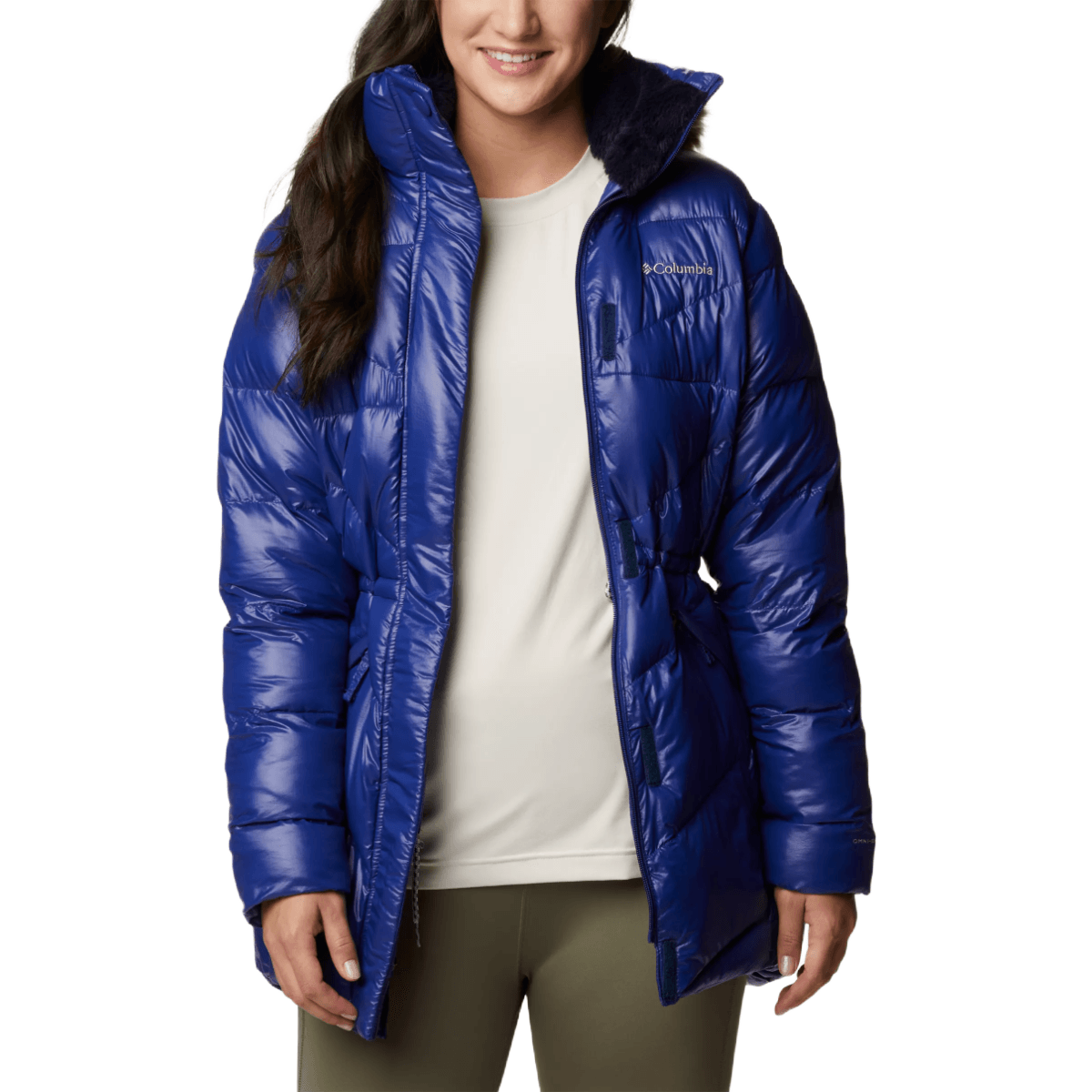 Columbia Peak To Park Mid Insulated Jacket - Women's - Als.com