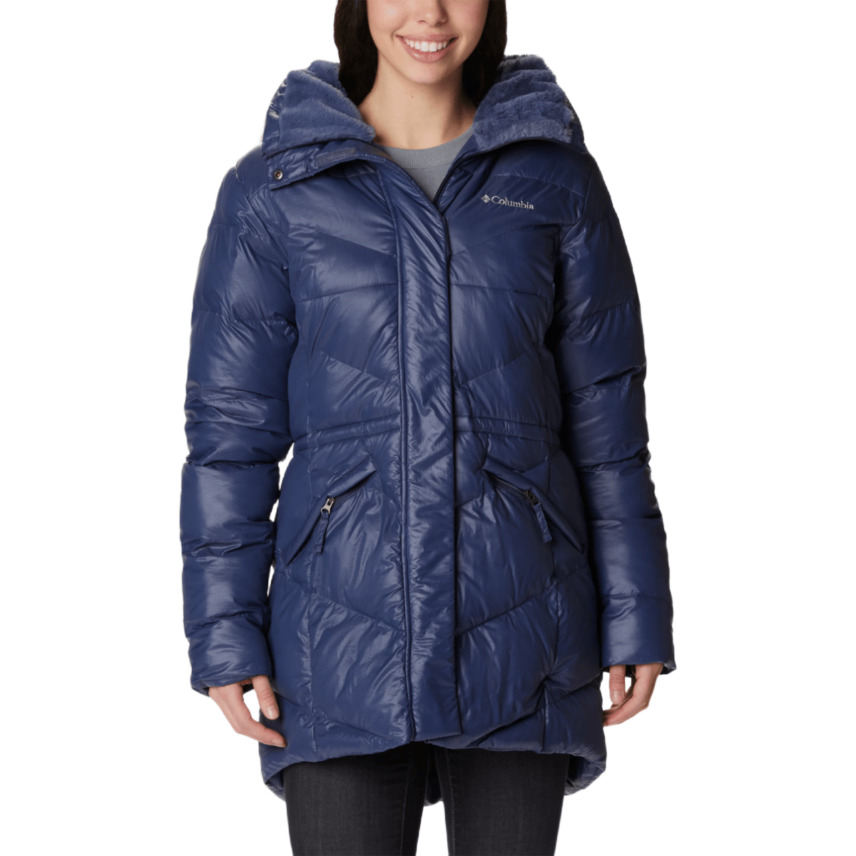 Columbia Pike Lake Full Zip Jacket - Women's - Als.com