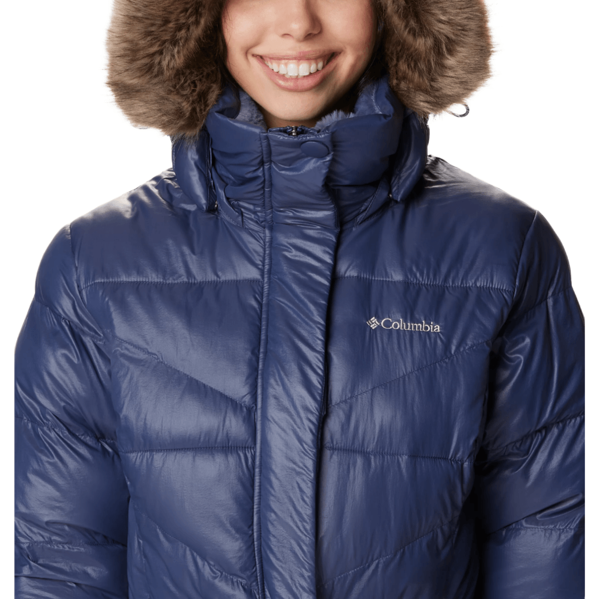 Columbia Peak To Park Mid Insulated Jacket - Women's - Als.com