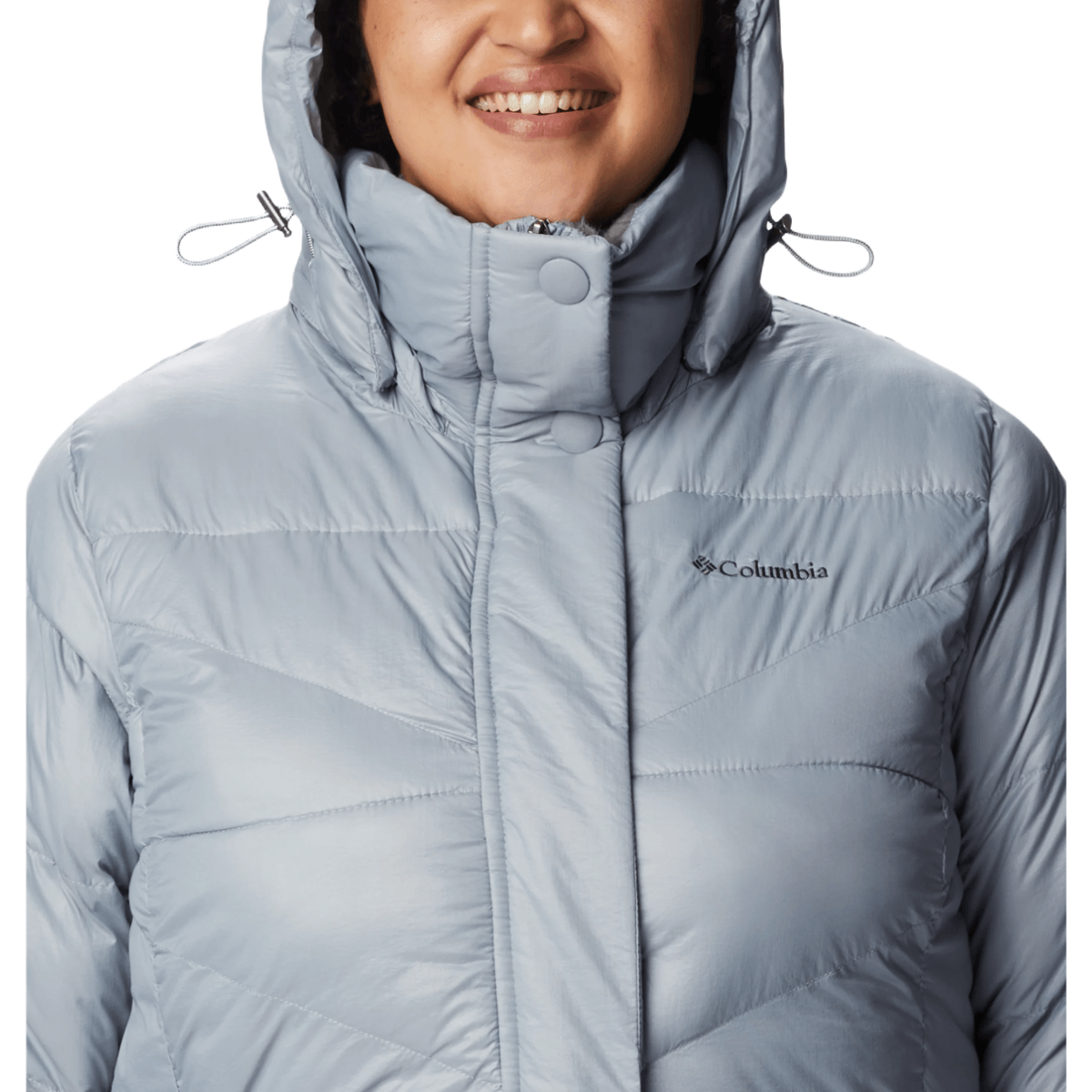 Columbia Peak To Park II Insulated Hooded Jacket - Women's - Als.com