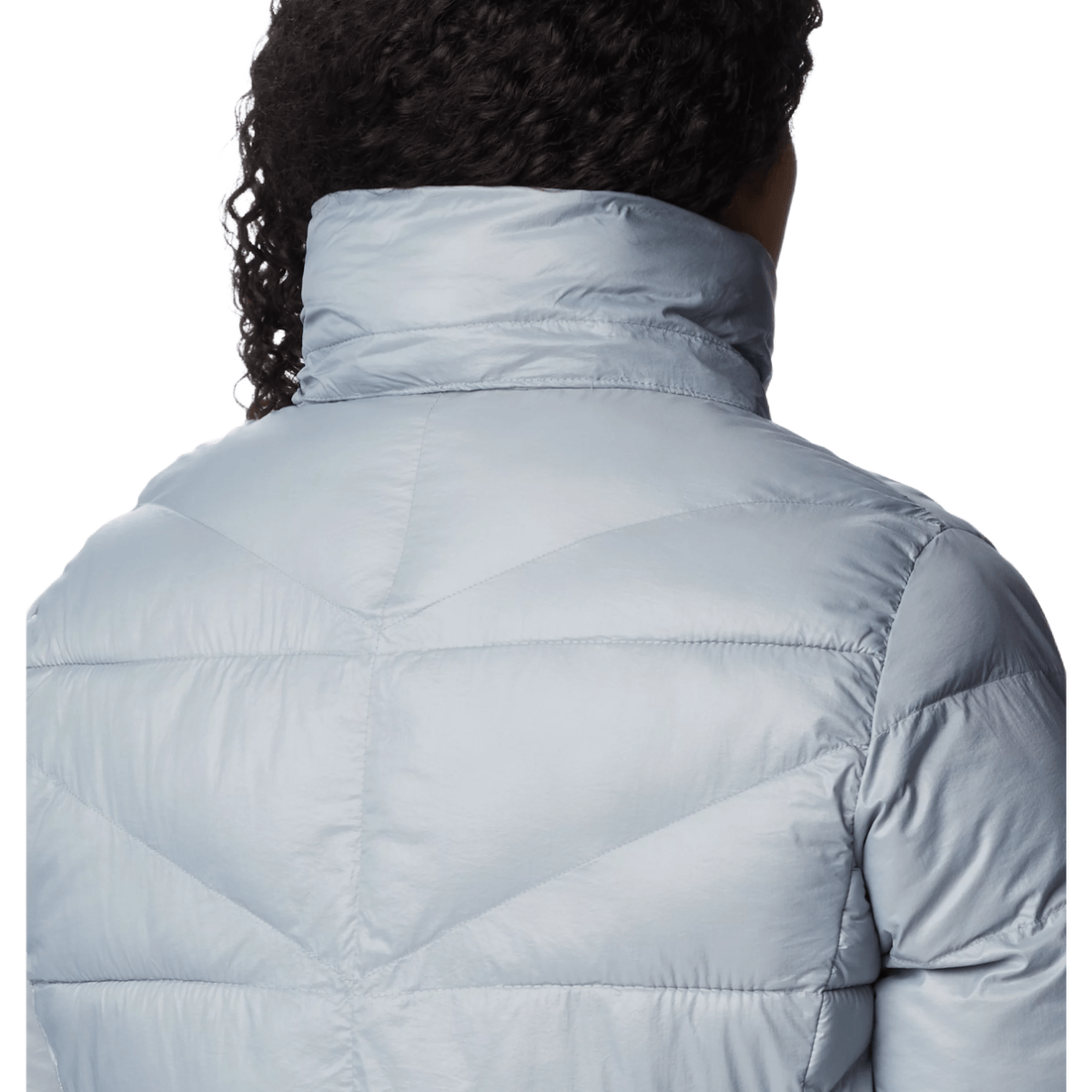 Columbia Peak To Park II Insulated Hooded Jacket - Women's - Als.com