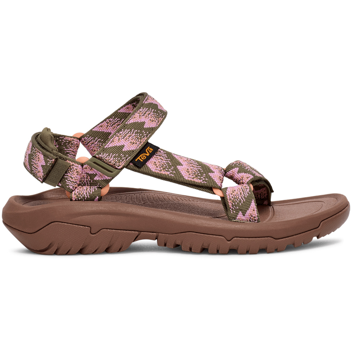 Hurricane Sandals Collection | Teva® Official