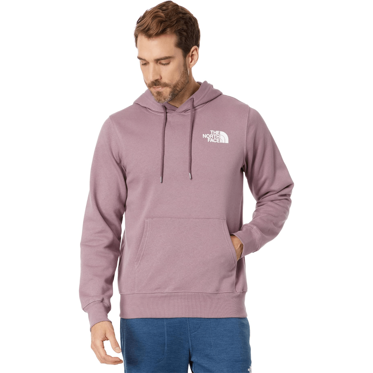 The North Face Box NSE Pullover Hoodie - Men's - Als.com