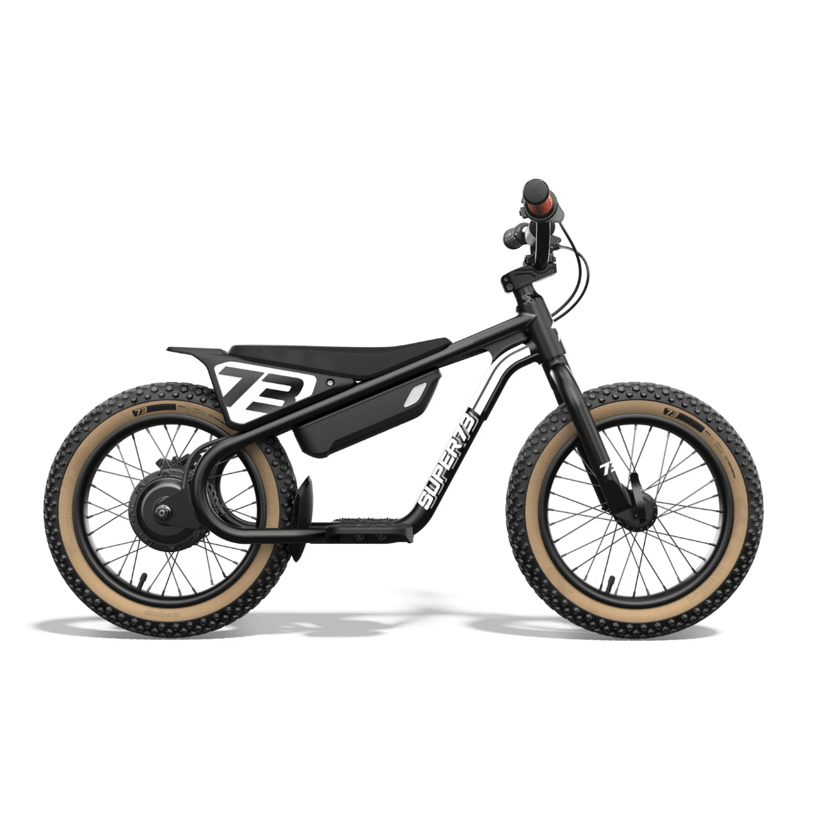 SUPER73 K1D E-Bike - Youth - Als.com