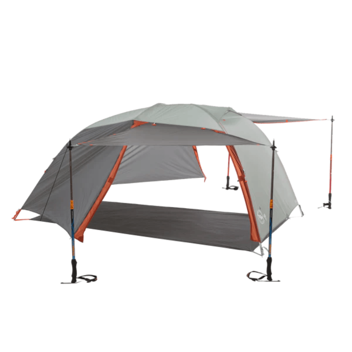 Big Agnes Copper Spur HV UL3 MtnGLO Tent - Als.com
