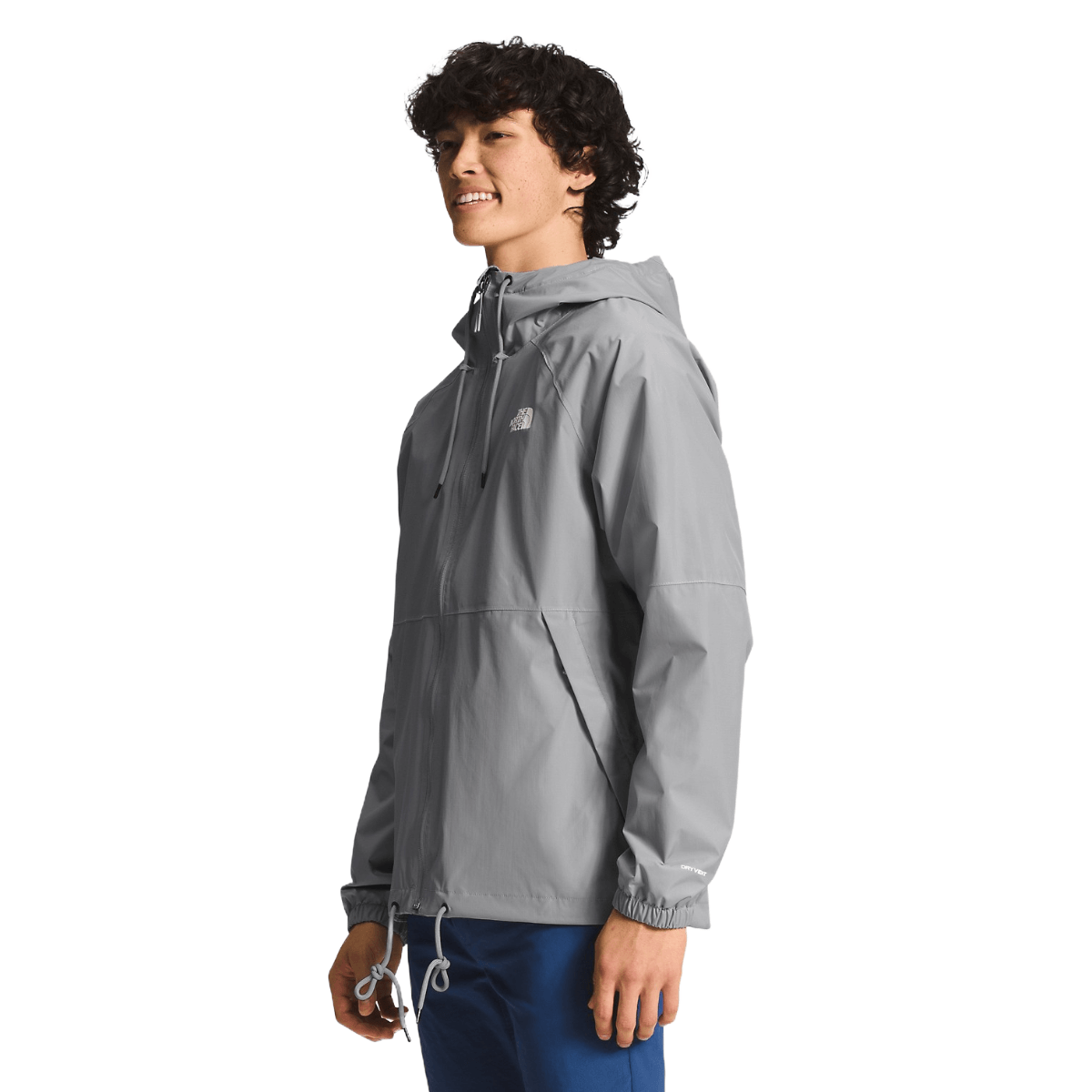 The North Face Antora Rain Hoodie - Men's - Als.com