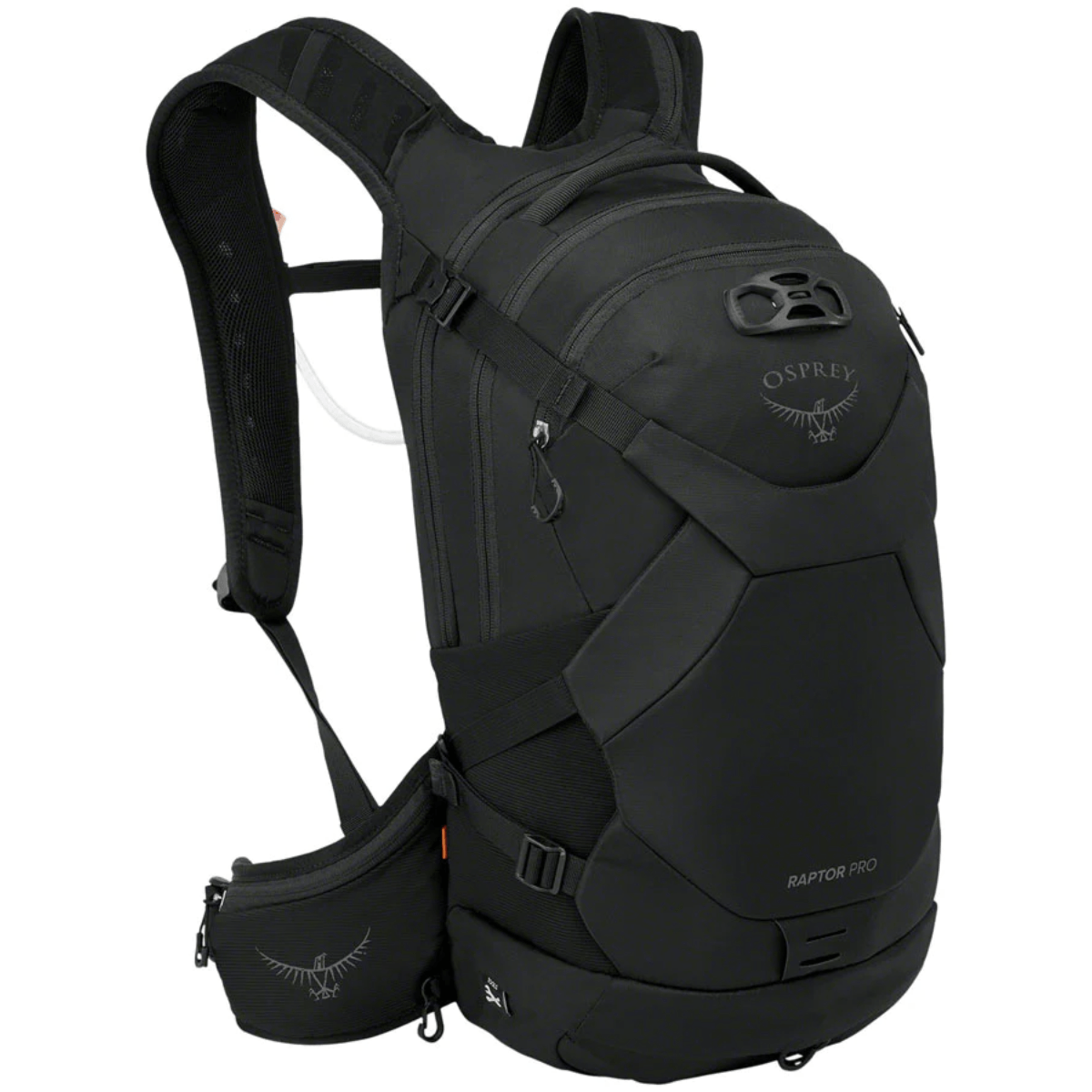 Osprey Raptor Pro 14L Hydration Pack - Als.com