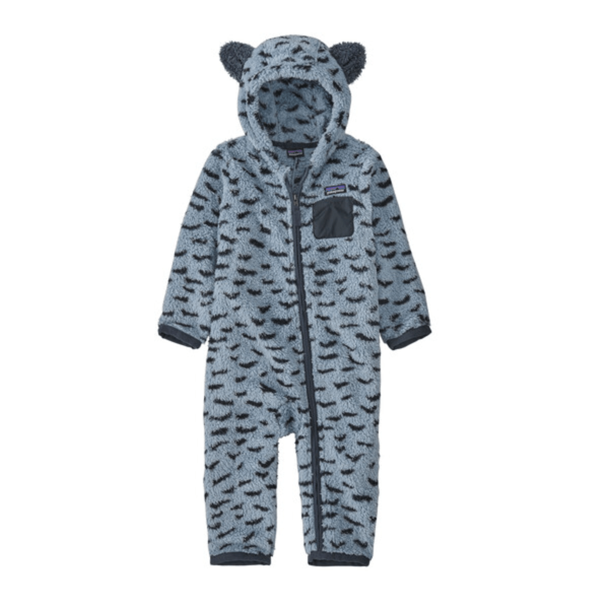 Patagonia Baby Furry Friends Bunting 2024 Suit