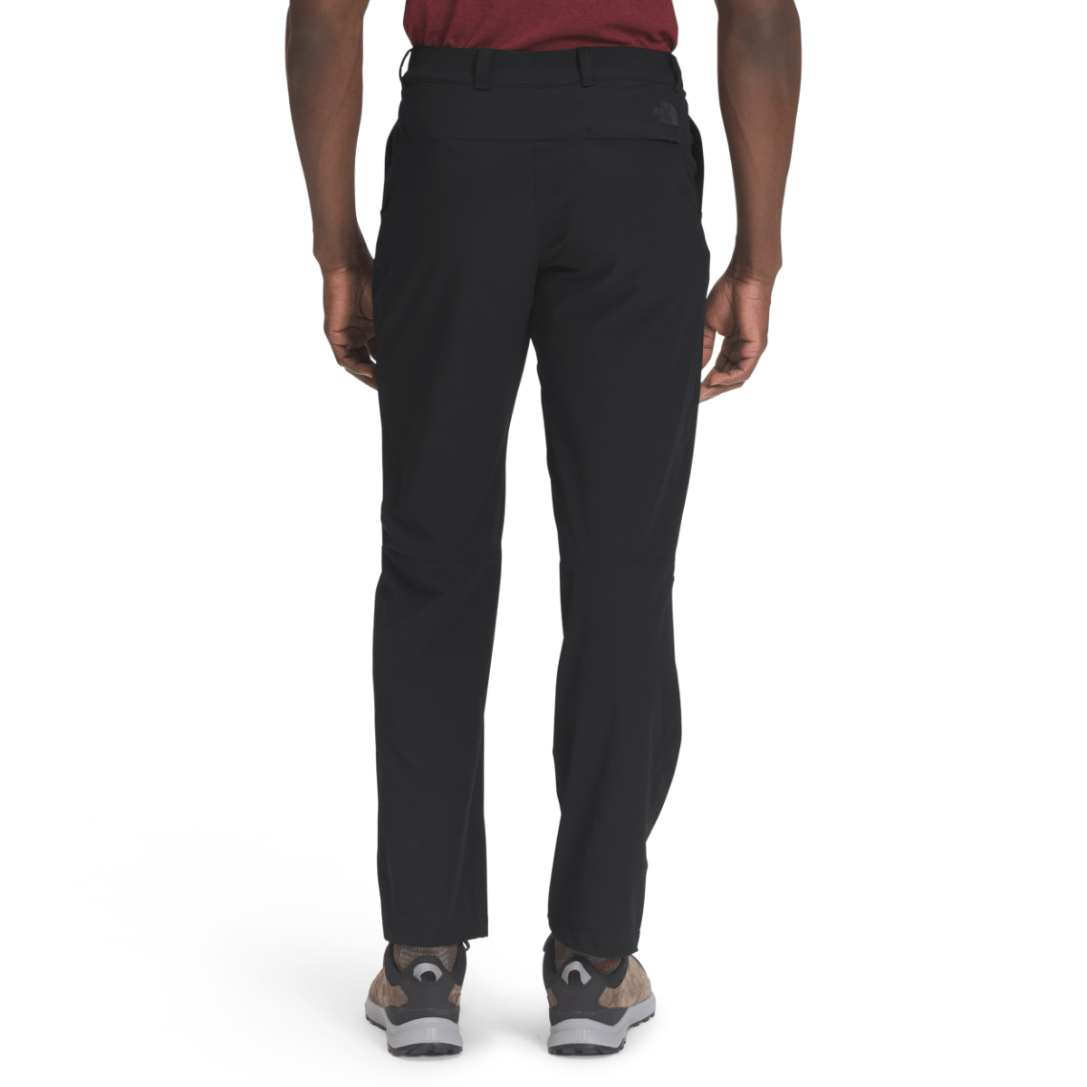 North face paramount active pants best sale