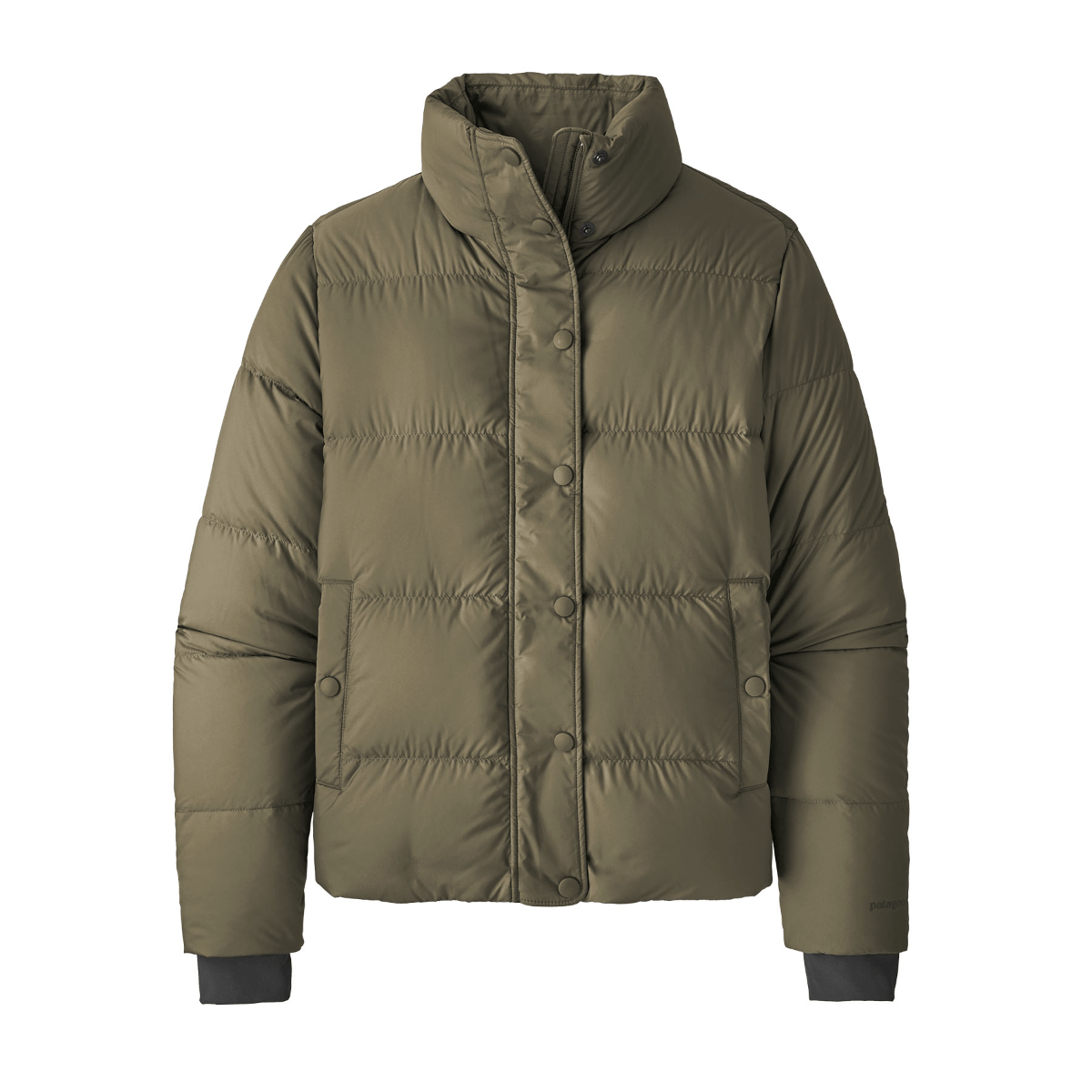 Patagonia Silent Down Jacket - Women's - Als.com