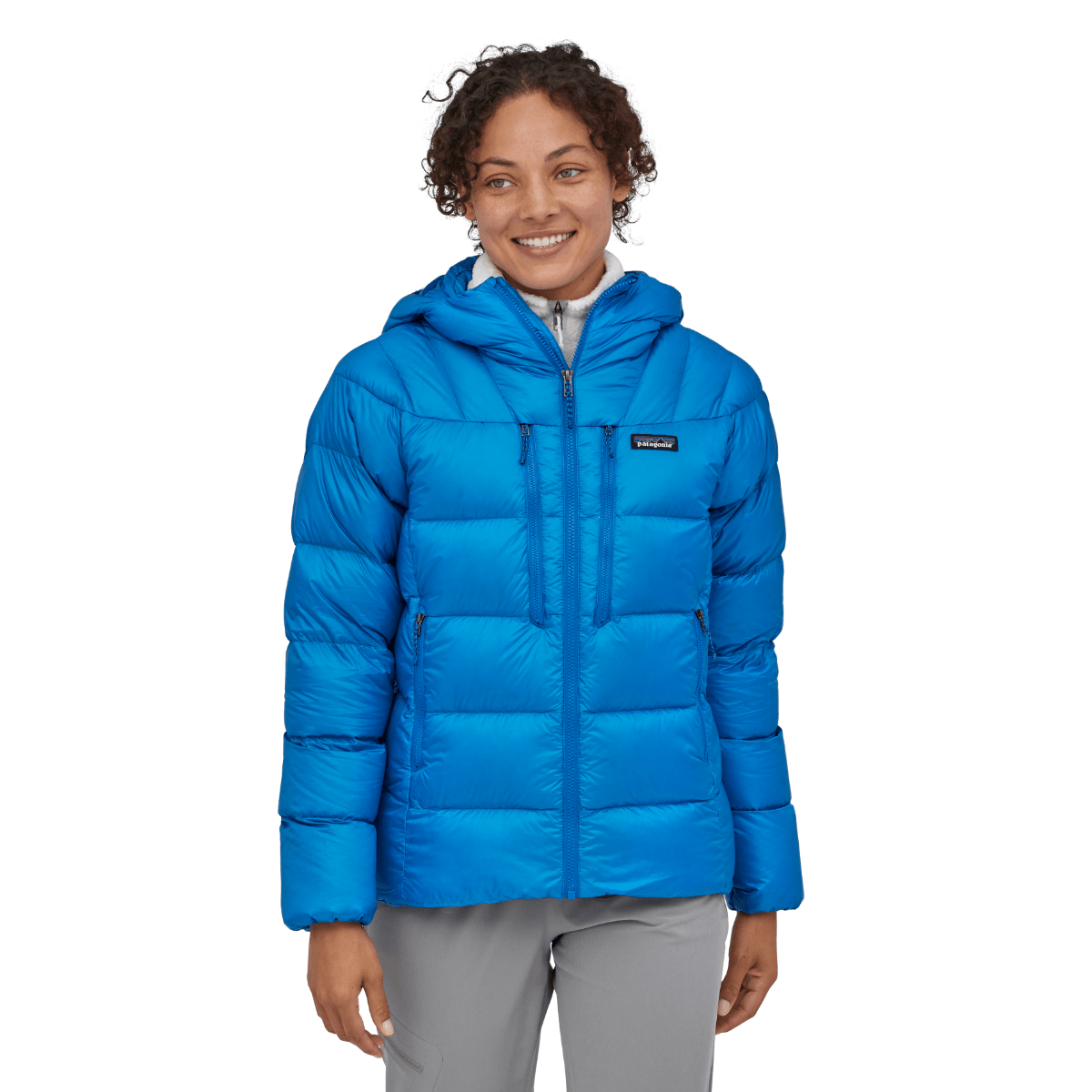 Patagonia fitz roy jacket womens best sale