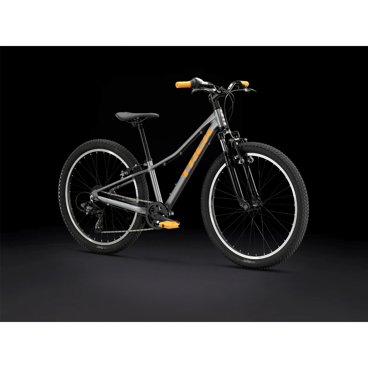 Trek Precaliber 24 8-Speed Suspension Bike 2025 - Kids