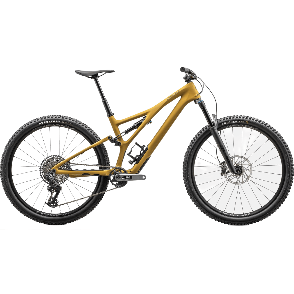 Specialized Stumpjumper Expert Bike 2024 Als