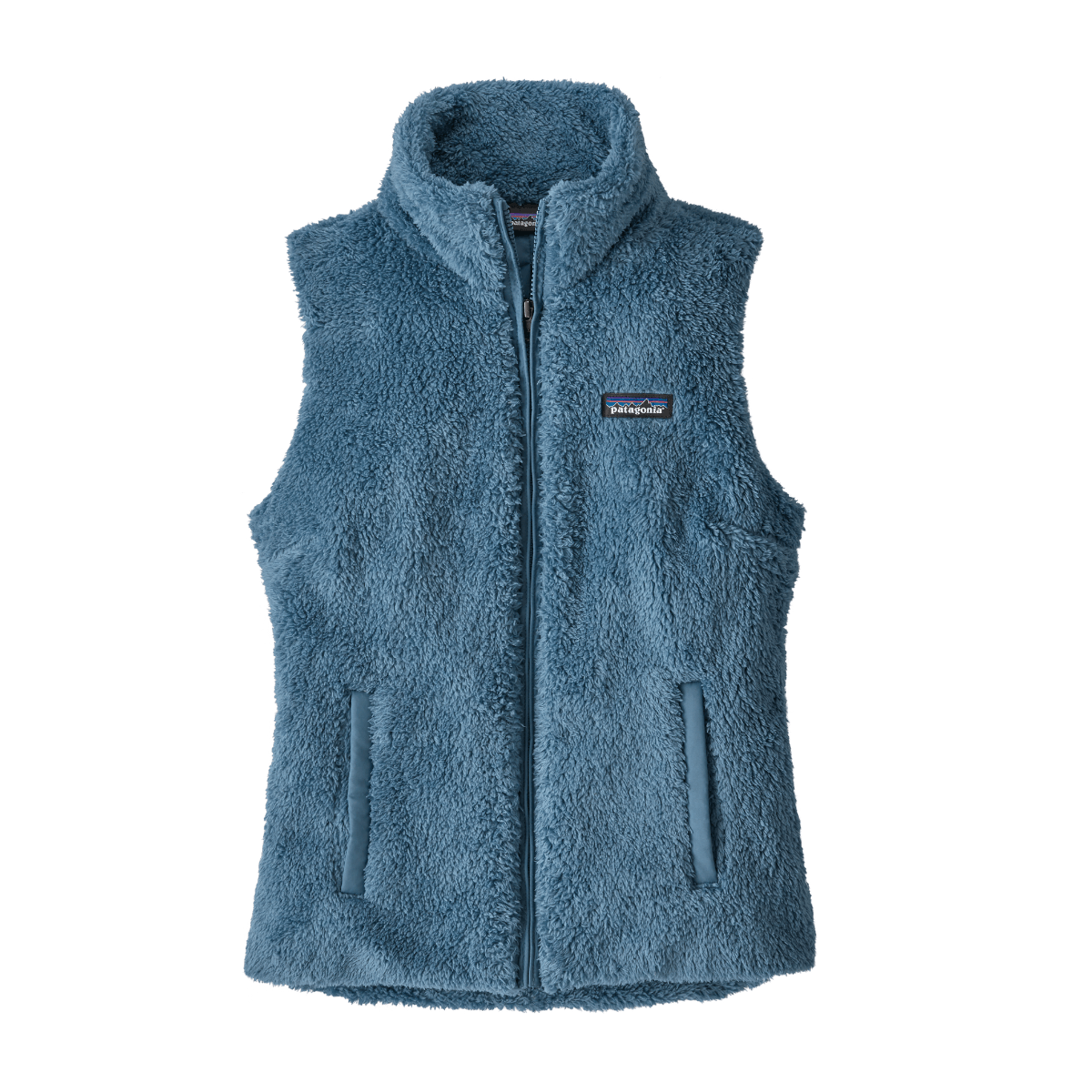 Patagonia Los Gatos Fleece Vest Women s Als