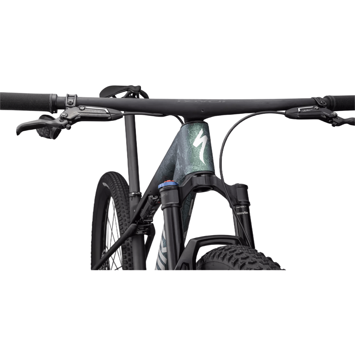 SPECIALIZED　S-Works Epic Carbon Specialized S-Works Epic World Cup Bike - 2024 - Als.com