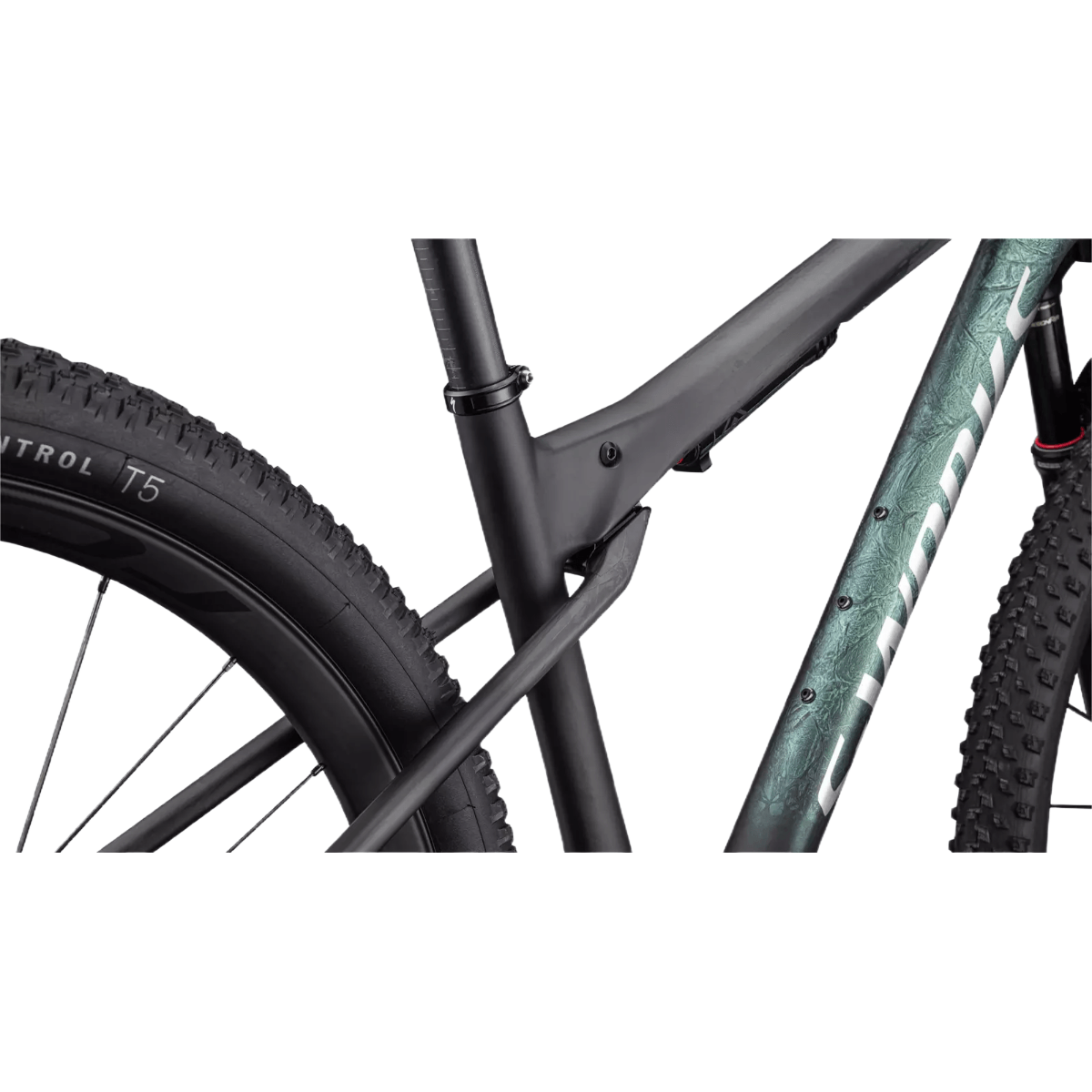 Specialized S-Works Epic World Cup Bike - 2024 - Als.com