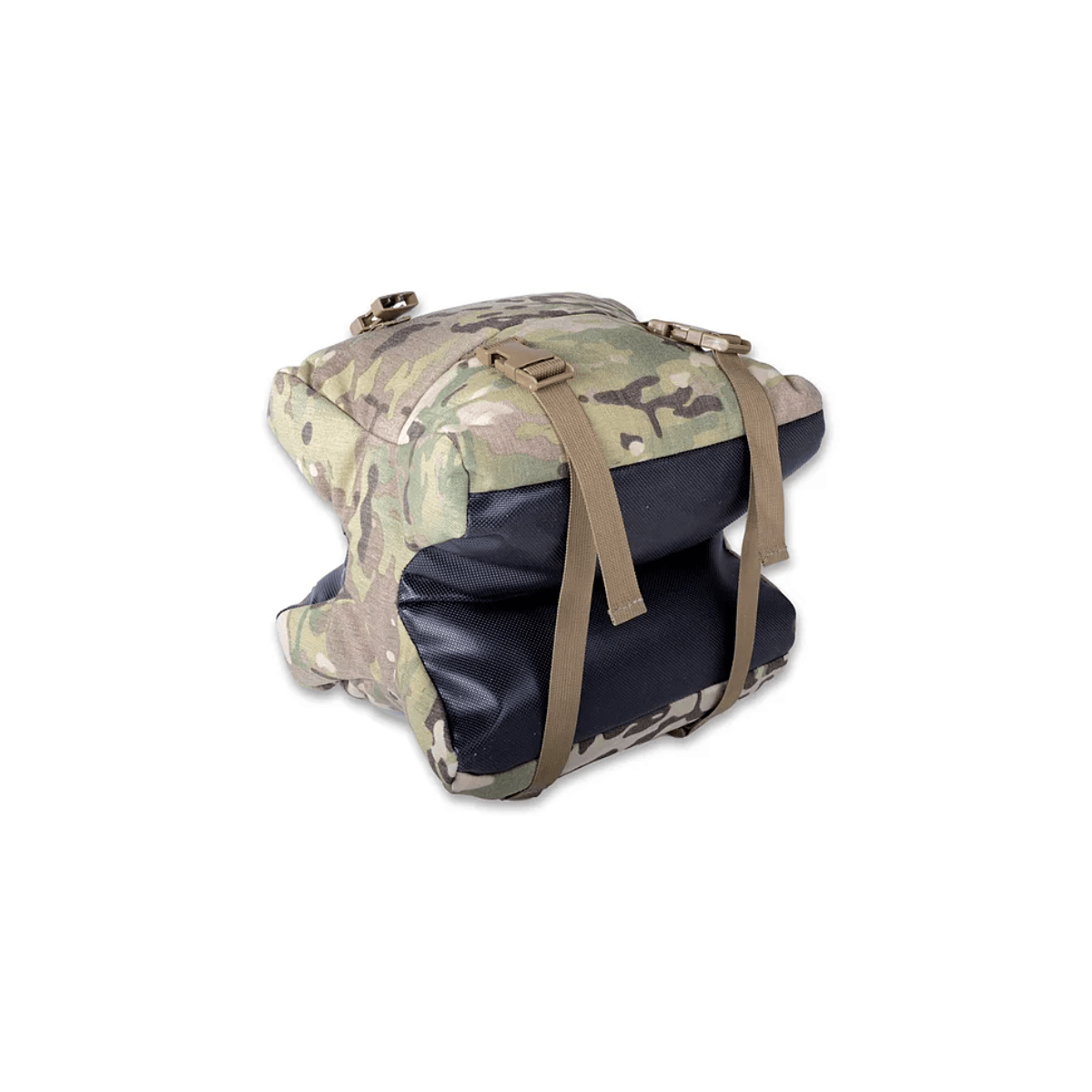 Crosstac Crosst X-Bag Ultra Light - Coyote Brown
