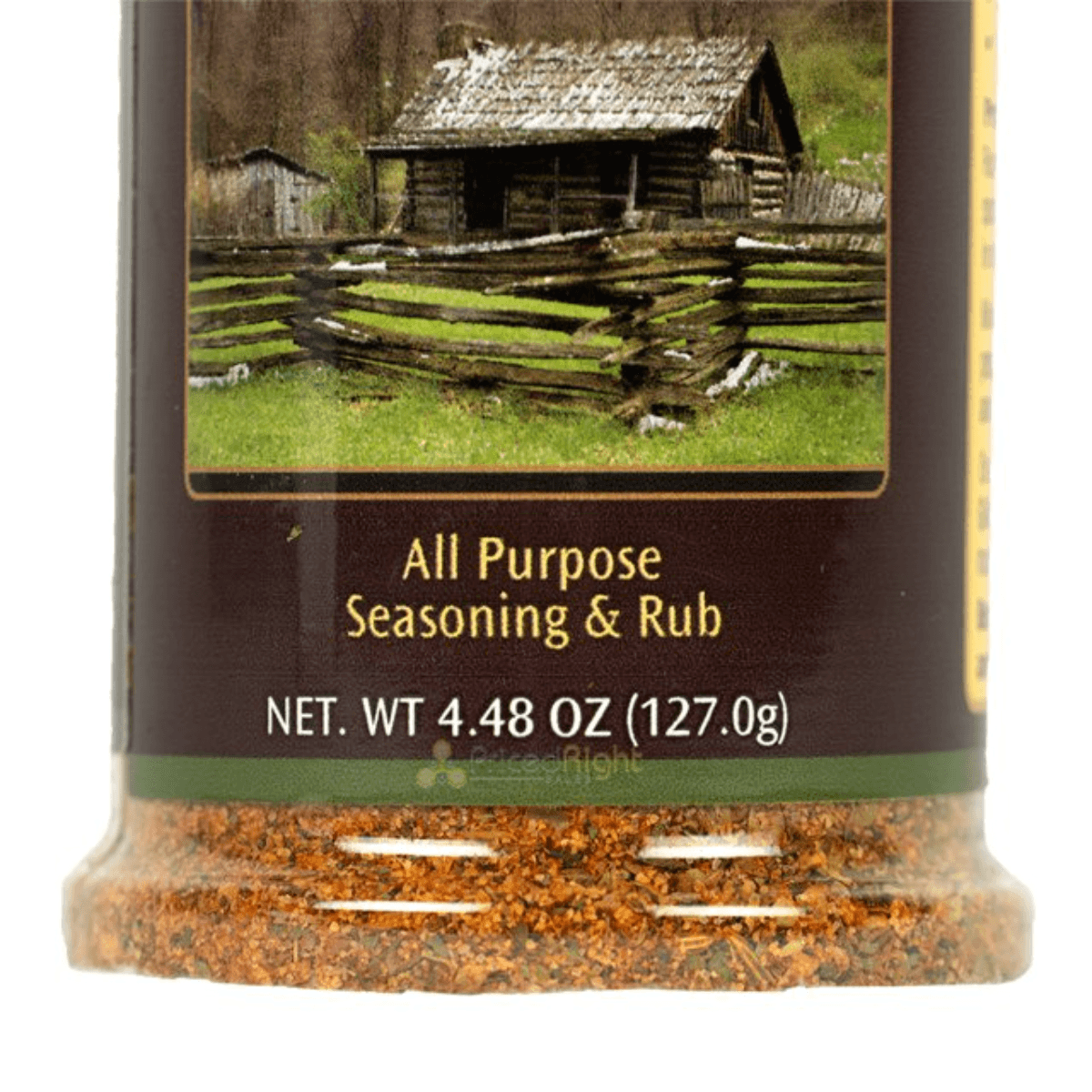 LEM Products Savory Wild Game Rub - 1232784