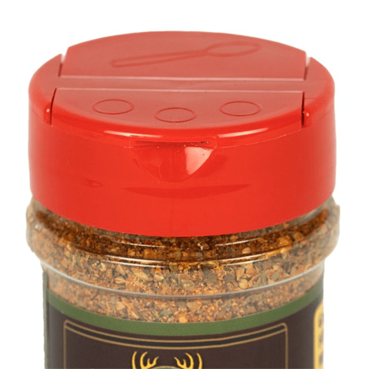 LEM Products Savory Wild Game Rub - 1232784