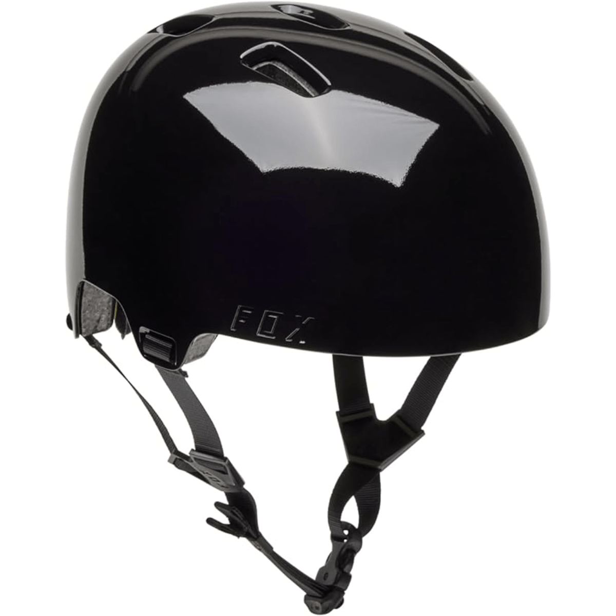 Fox Flight Bicycle Helmet Youth