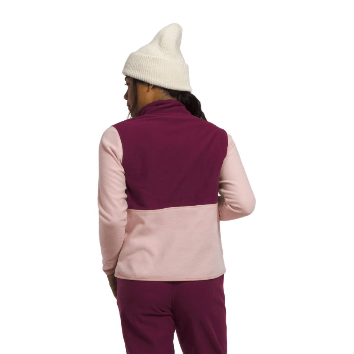 NWEB---NORTHF-W-ALPINE-POLARTEC-100-1-2-SNAP-Pink-Moss---Boysenberry-XS.jpg