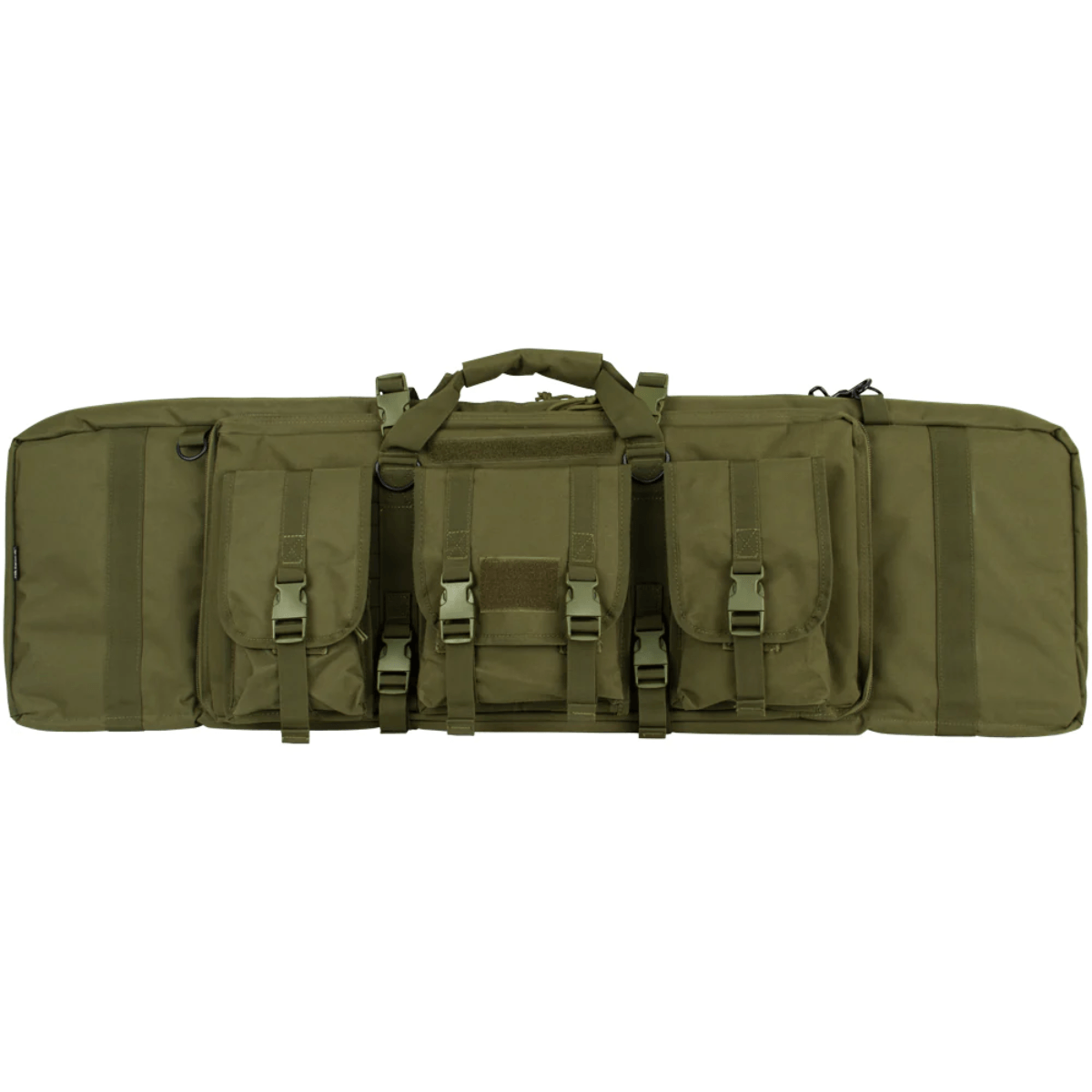 ALPS OutdoorZ Floating Gun Case - Waterproof Rifle Bag With Foam Protection & Side Pockets