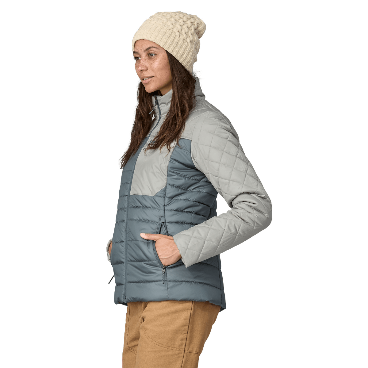 Patagonia Women s Radalie Insulated Jacket