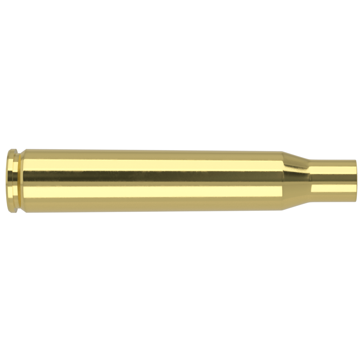 Nosler 204 Ruger Premium Brass - 30 Nosler