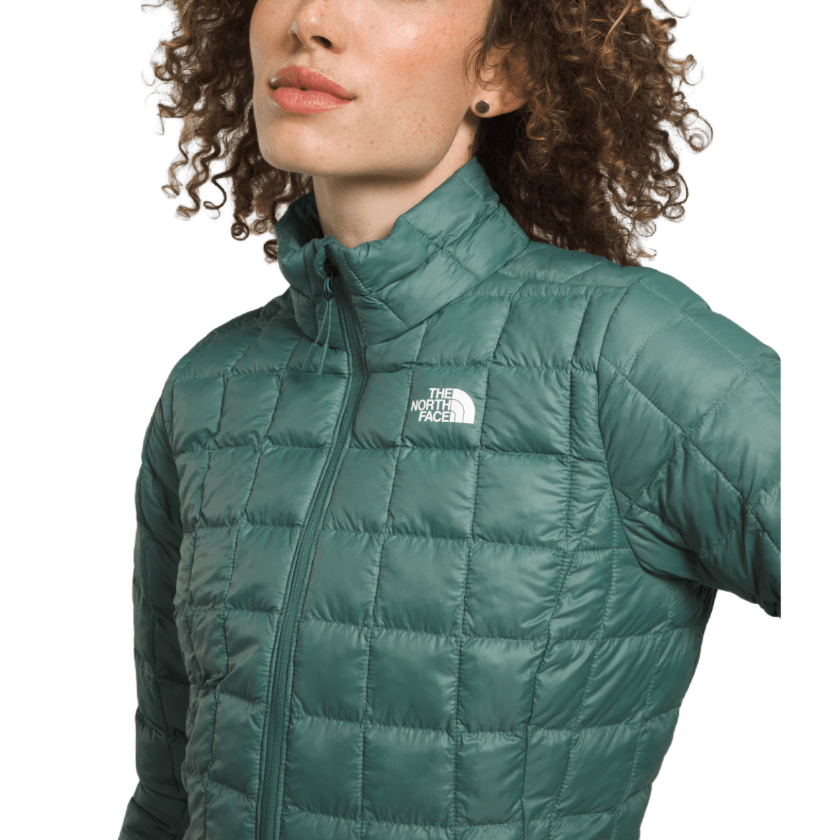 The North Face Thermoball Eco Jacket Women's