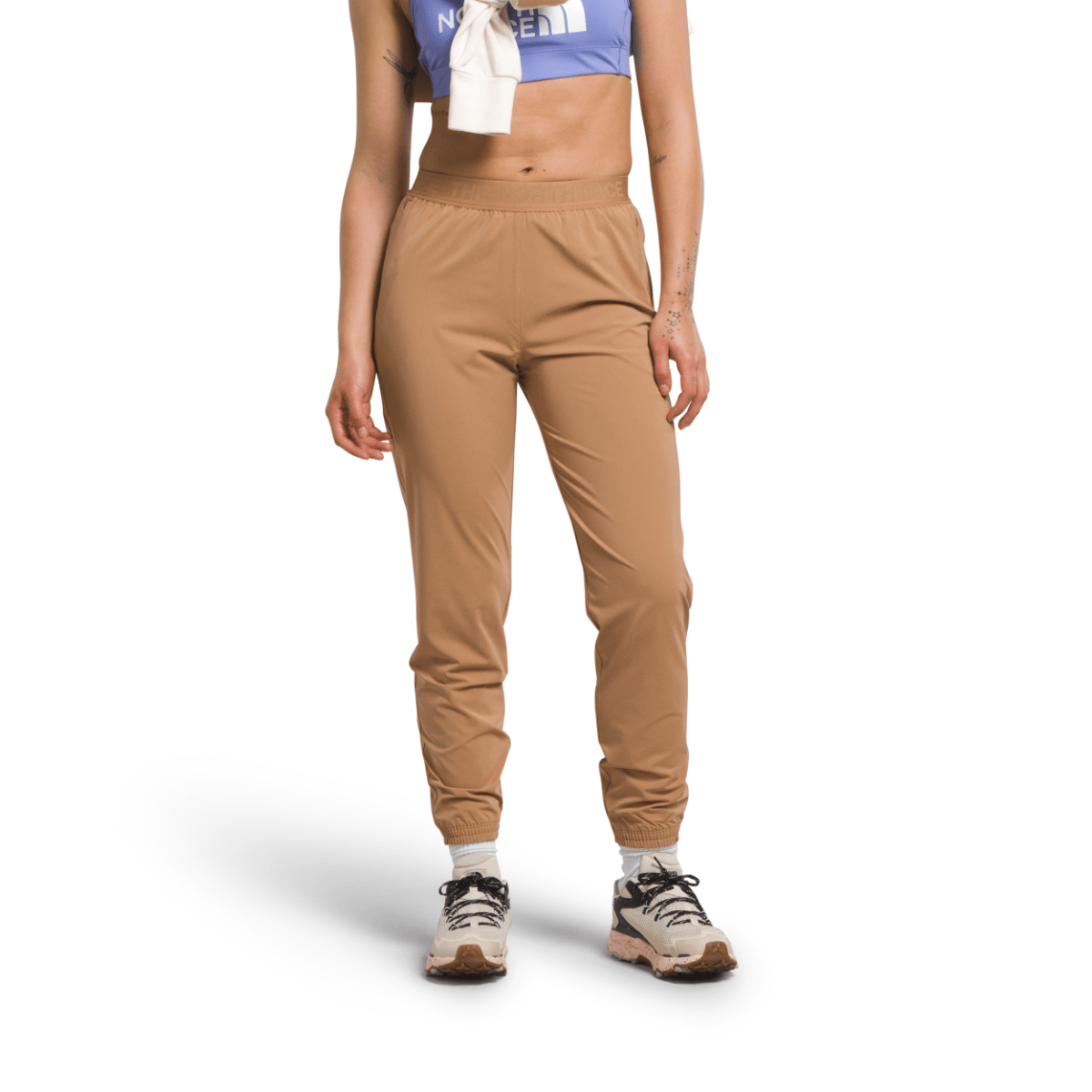 Amazon.com: The North Face Women's Summit Futurefleece Pant