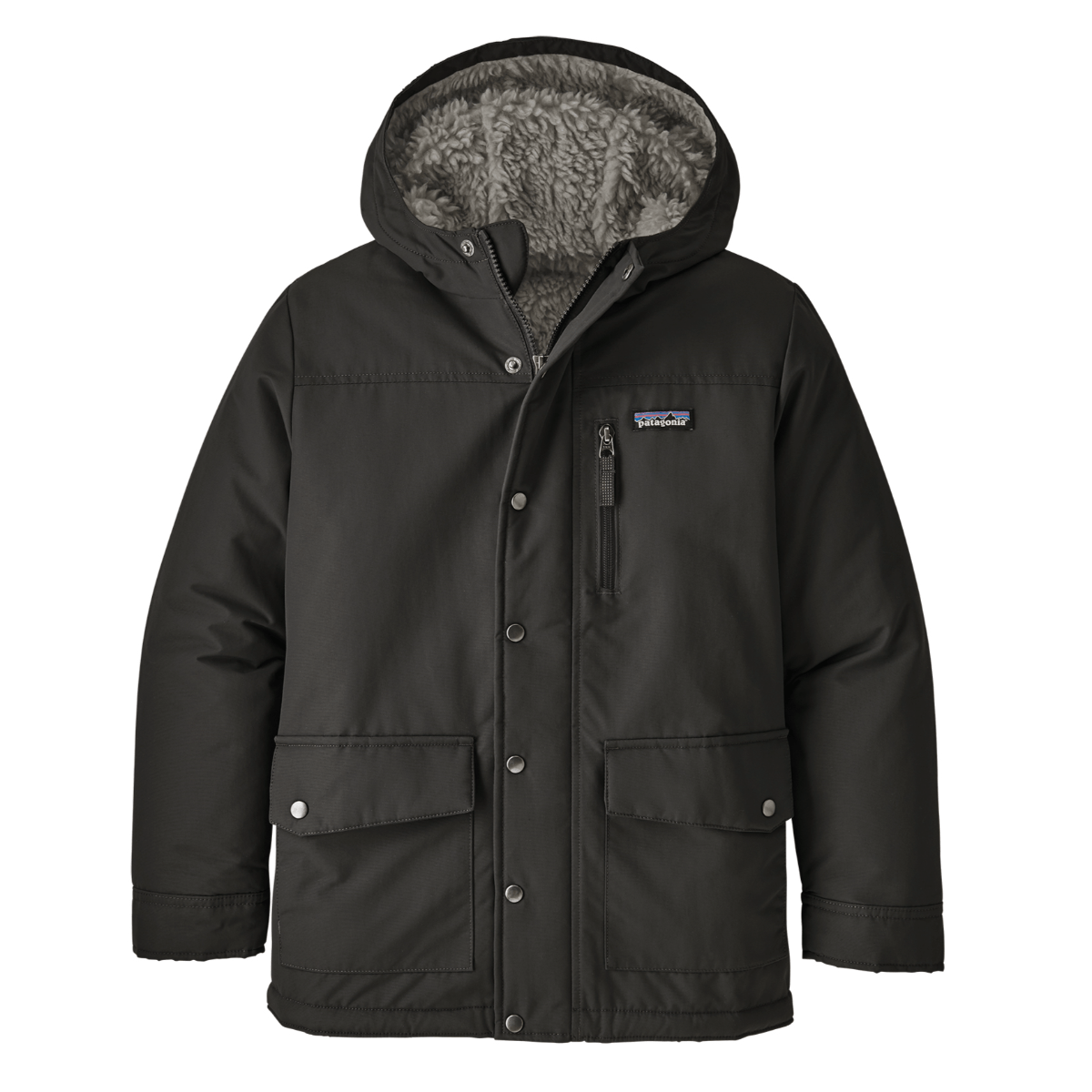 Patagonia Infurno Jacket Boys Als